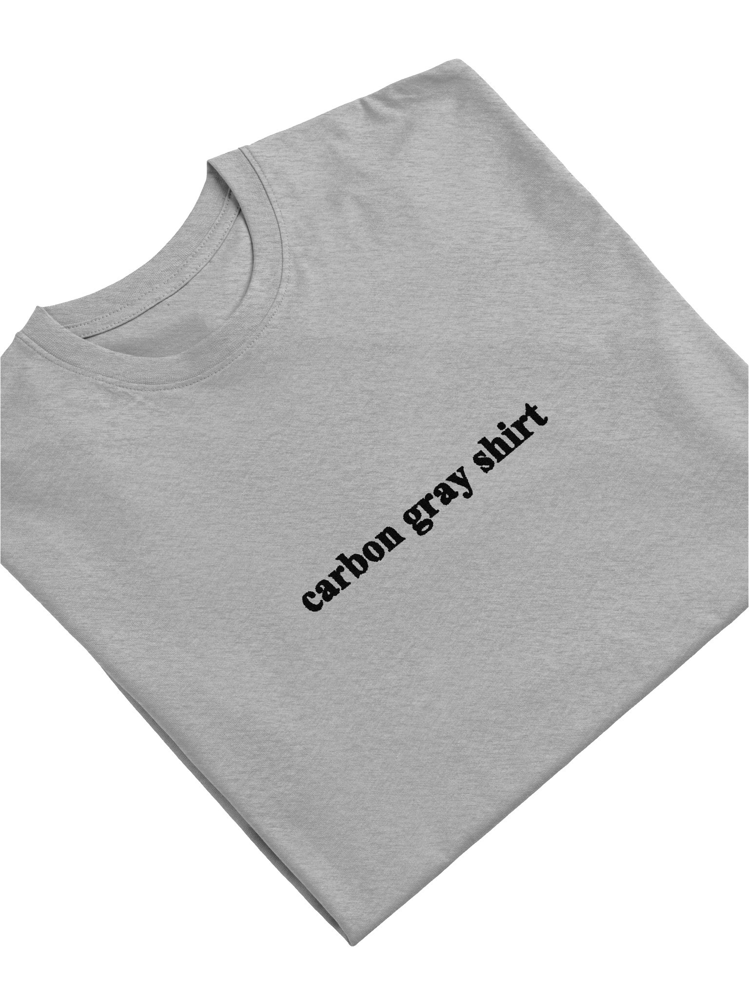 Men's Weighted Tee product image (5)