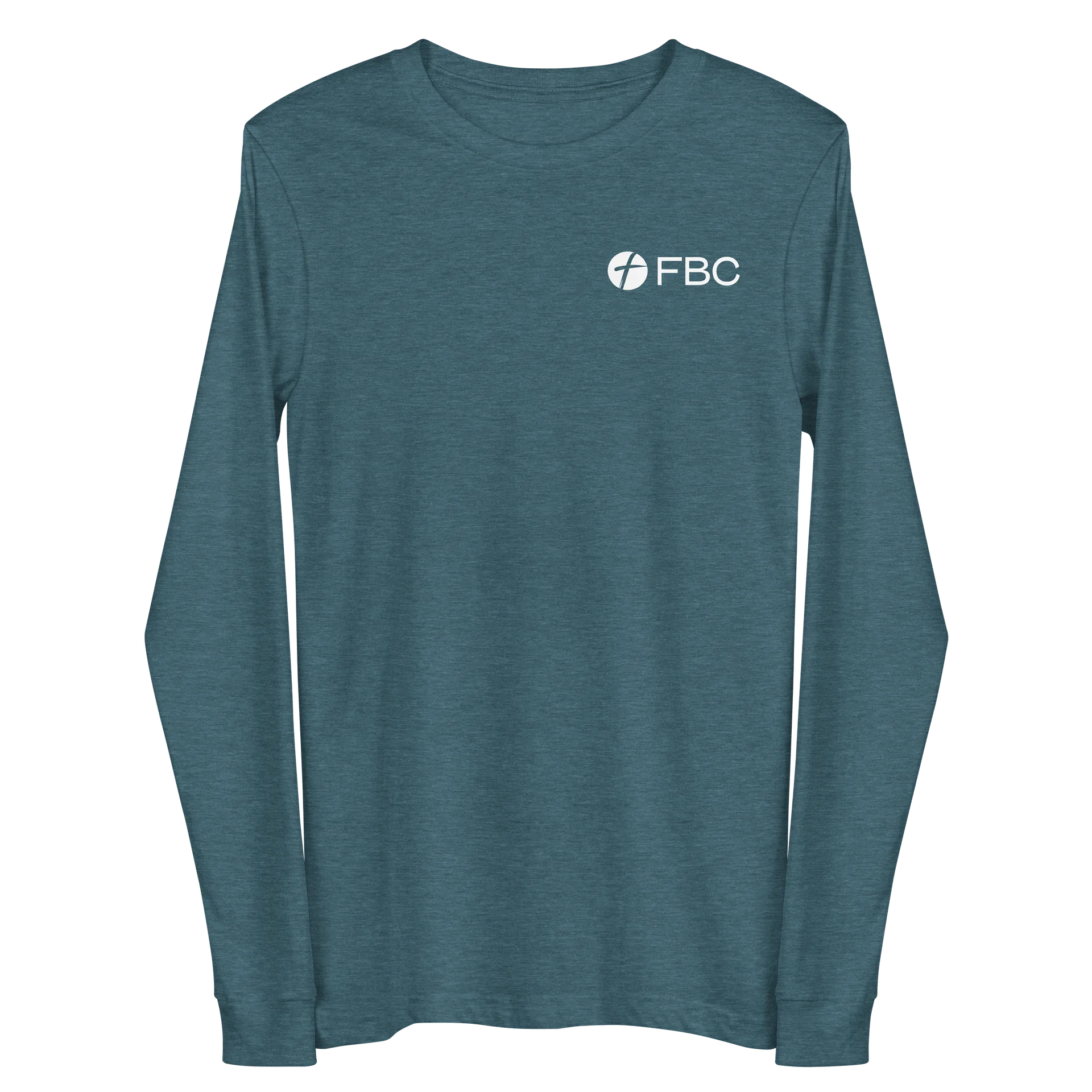 FBC Long Sleeve T-Shirt product image (26)