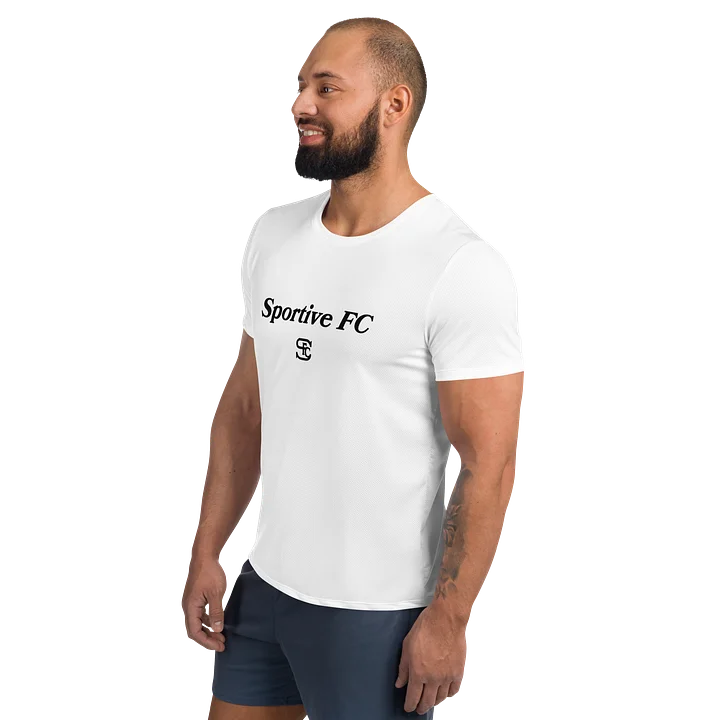 Sportive FC Athletic Tee product image (2)
