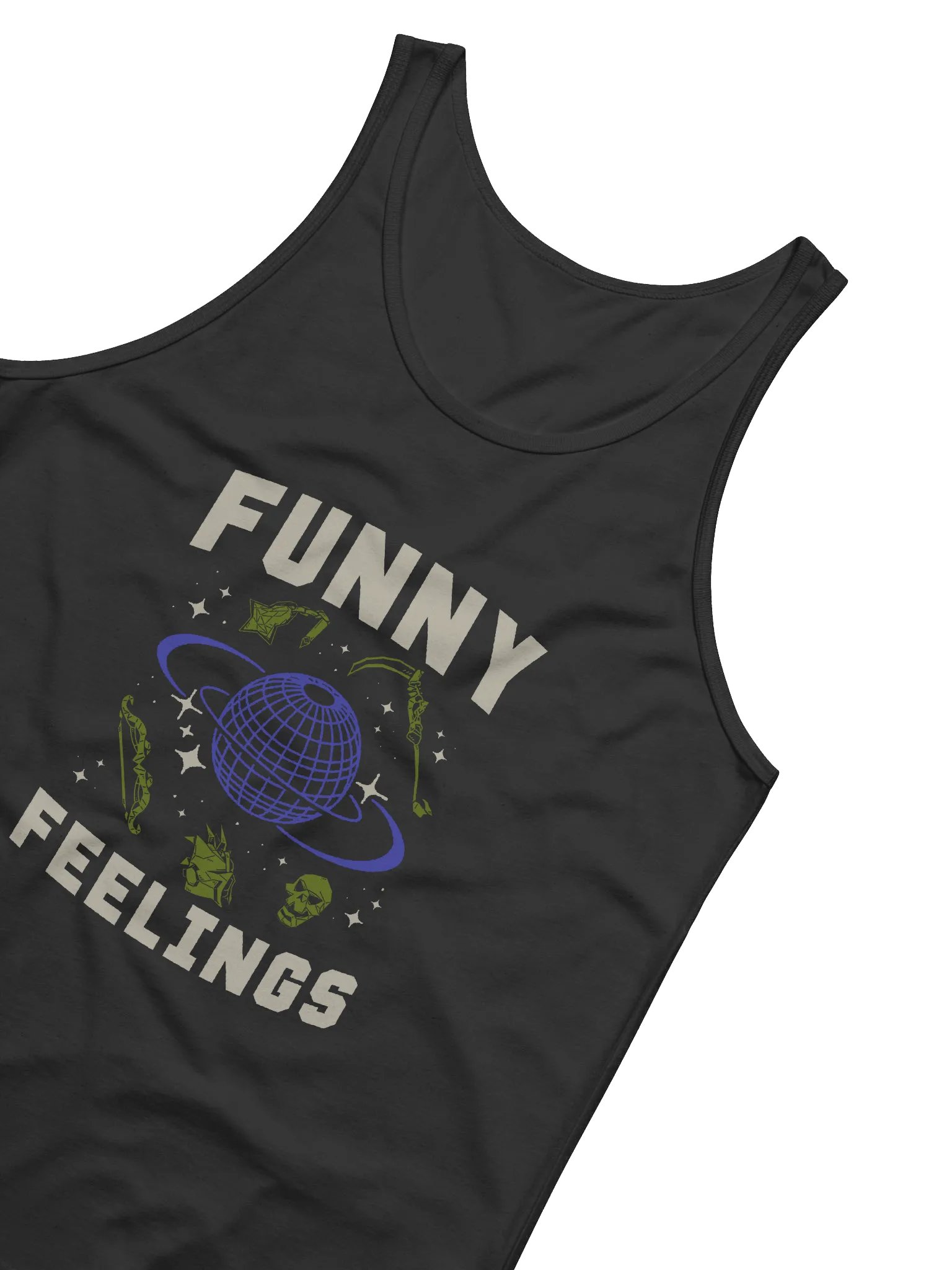 World Tour Tank product image (5)