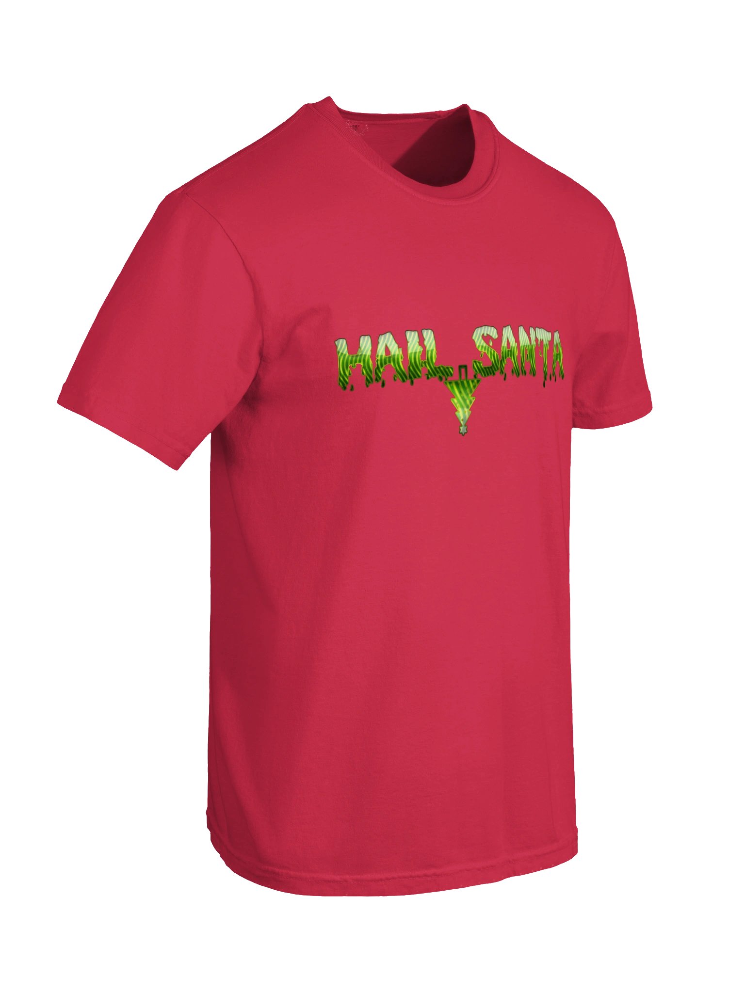 Hail Santa product image (6)