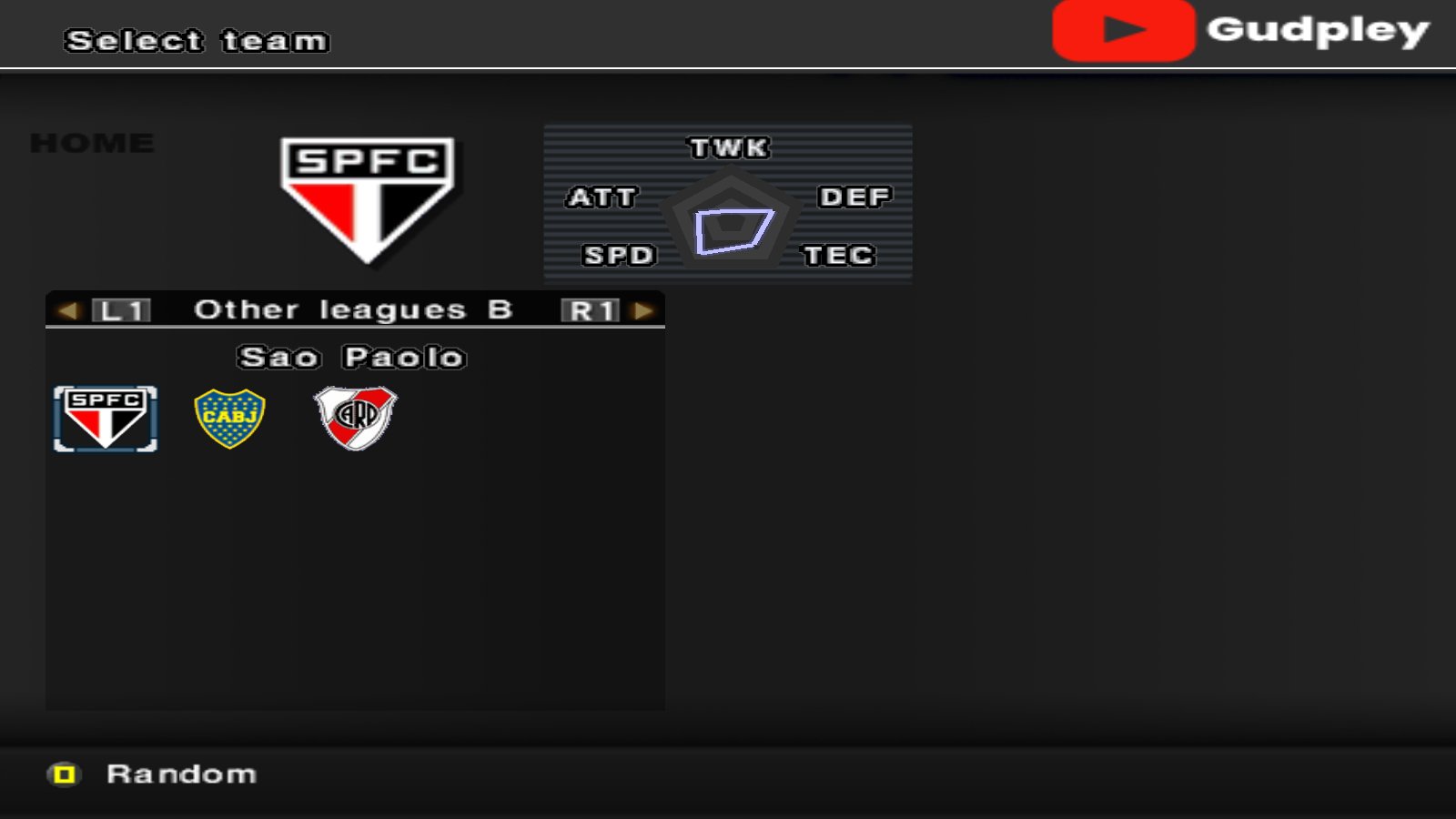PES 5 - Gudpley Patch Season 2005-06 (PC) product image (11)