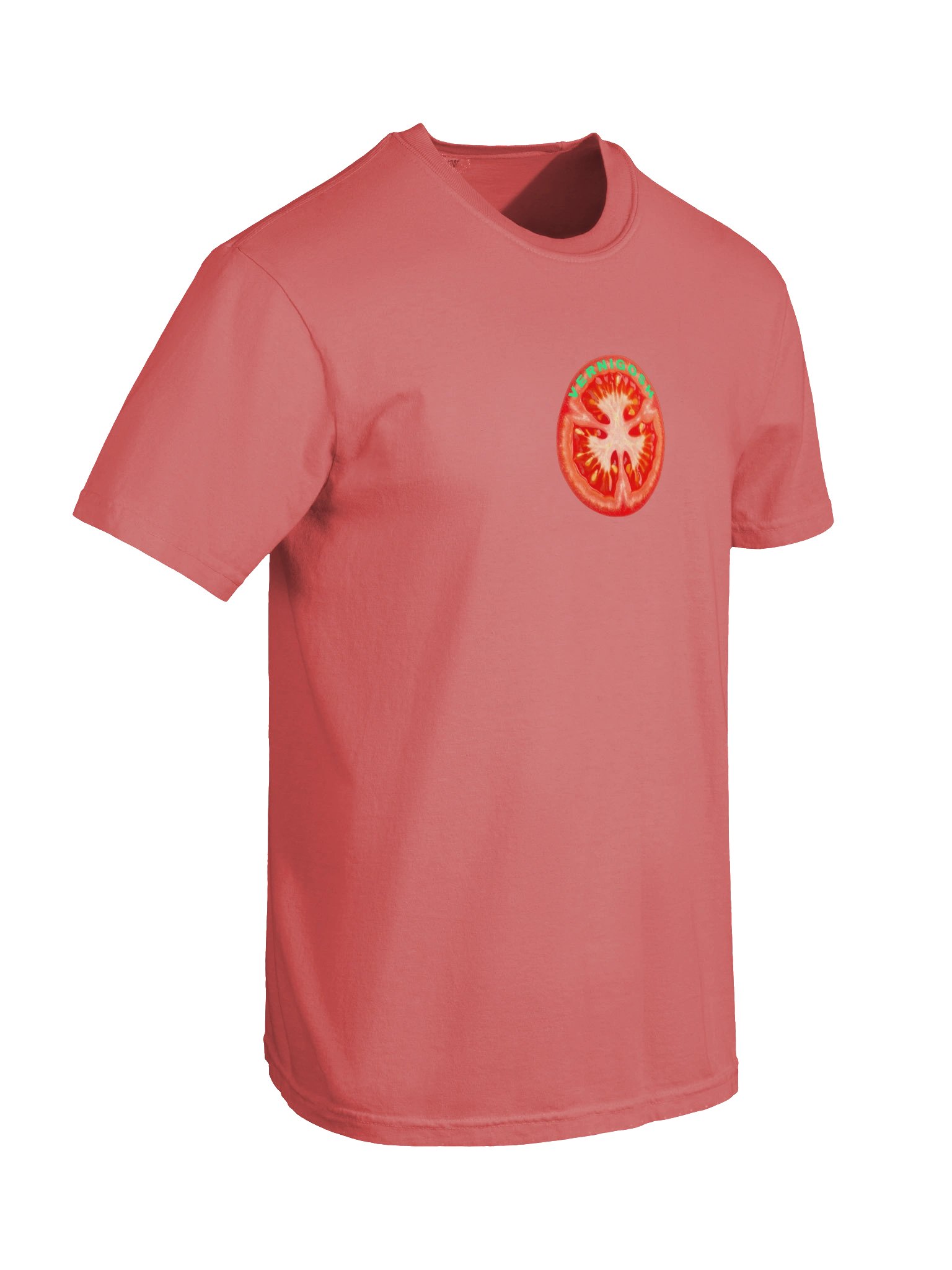 Tomato Shirt product image (94)