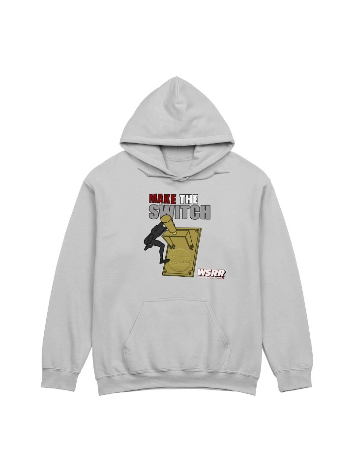 Make The Switch V2 (Hoodie) product image (2)