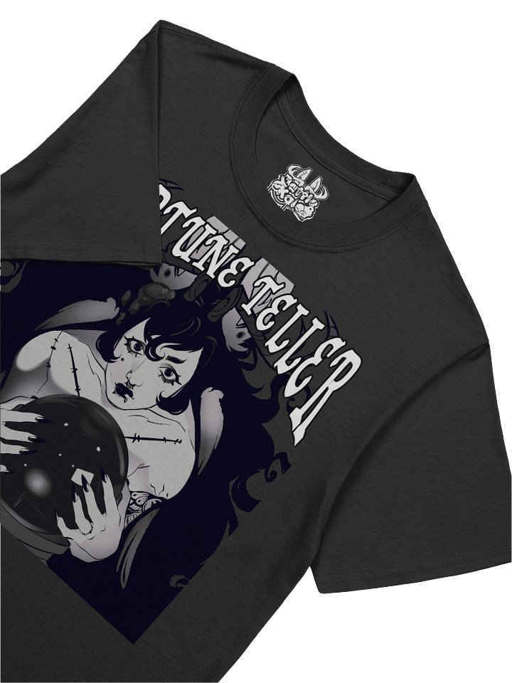 "Fortune Teller" T-Shirt product image (1)