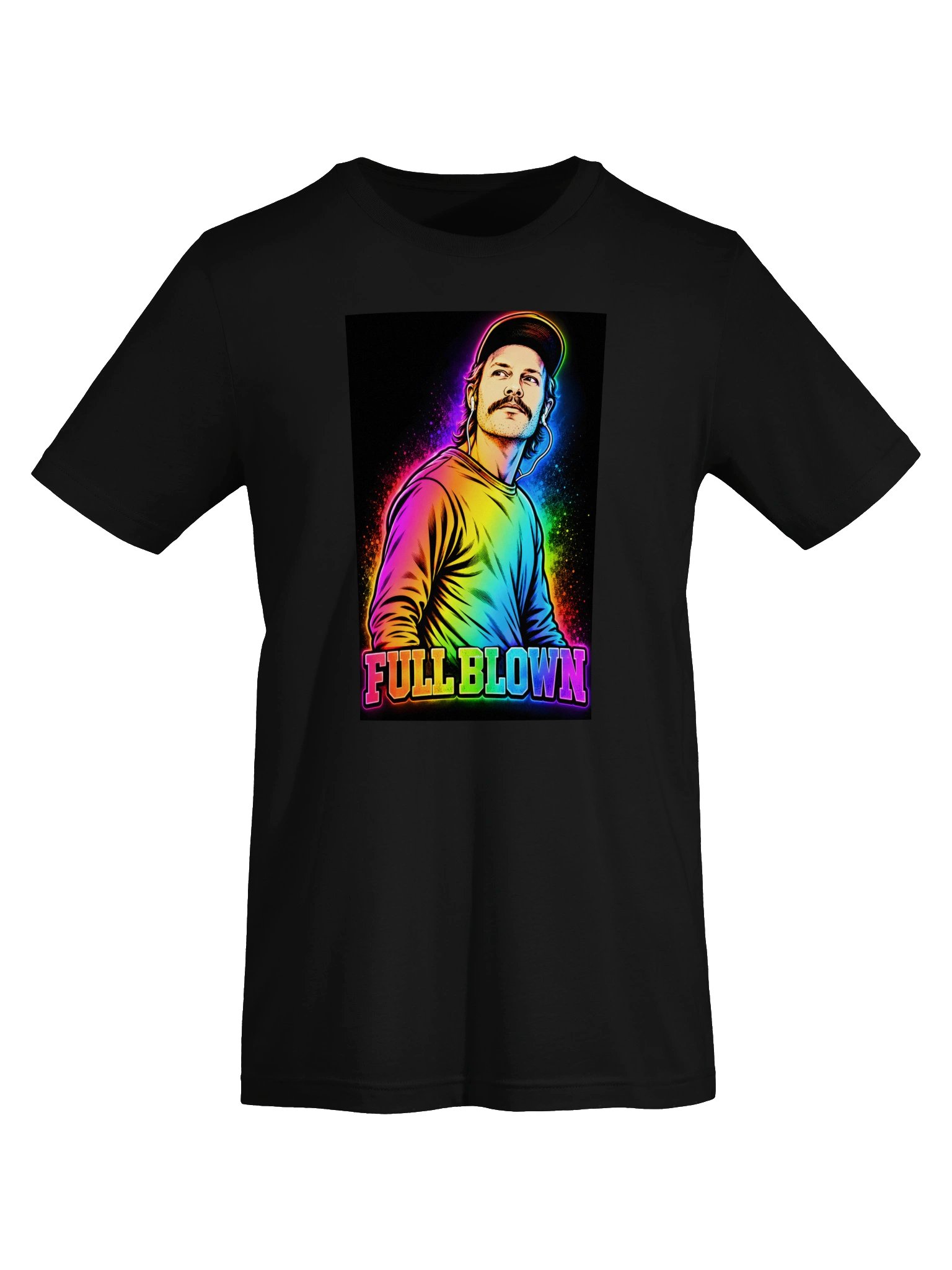 full blown jackson tee product image (5)