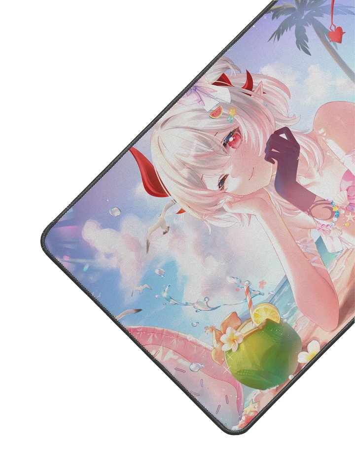 Shion Summer MousePad product image (2)
