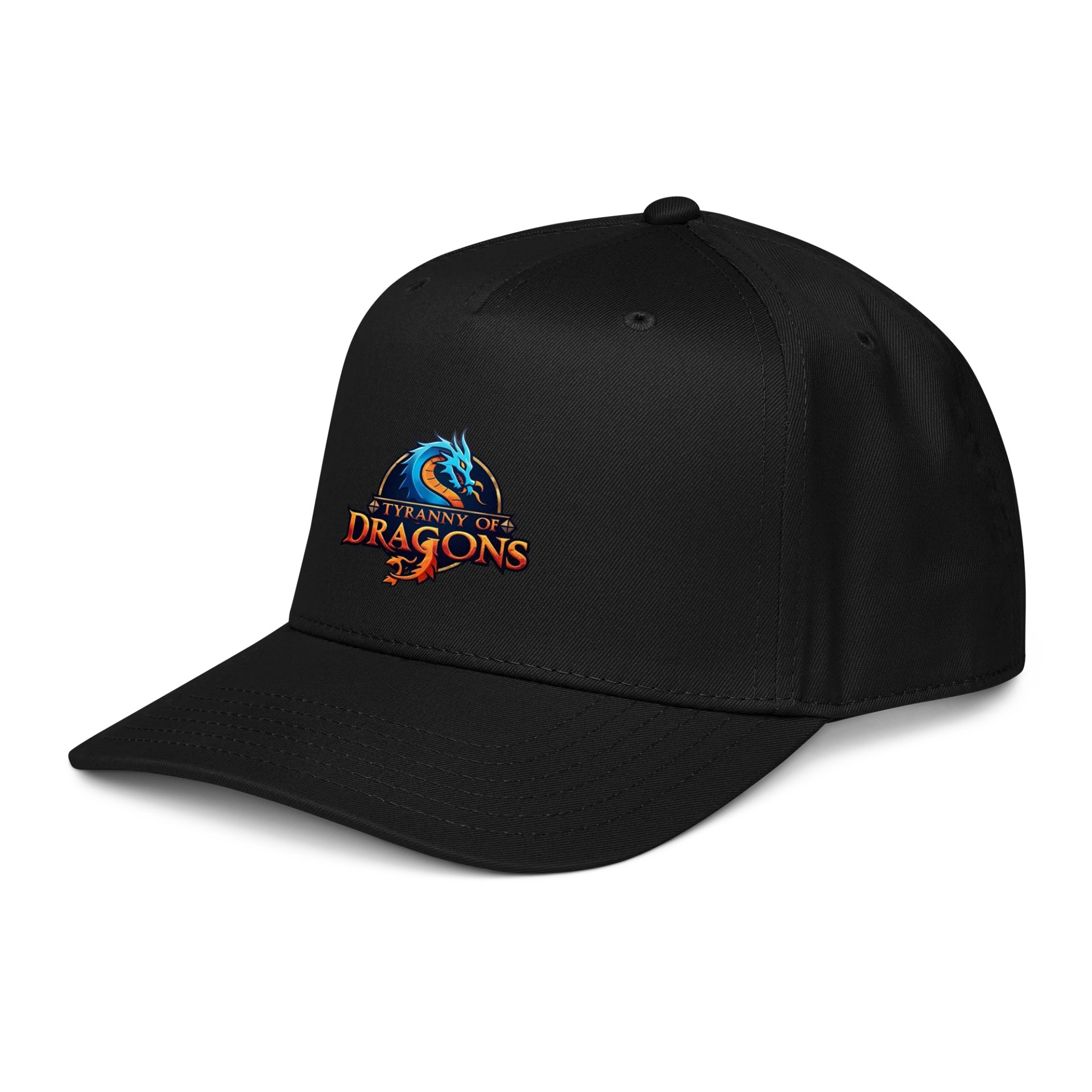Original Tyranny Logo Hat product image (3)
