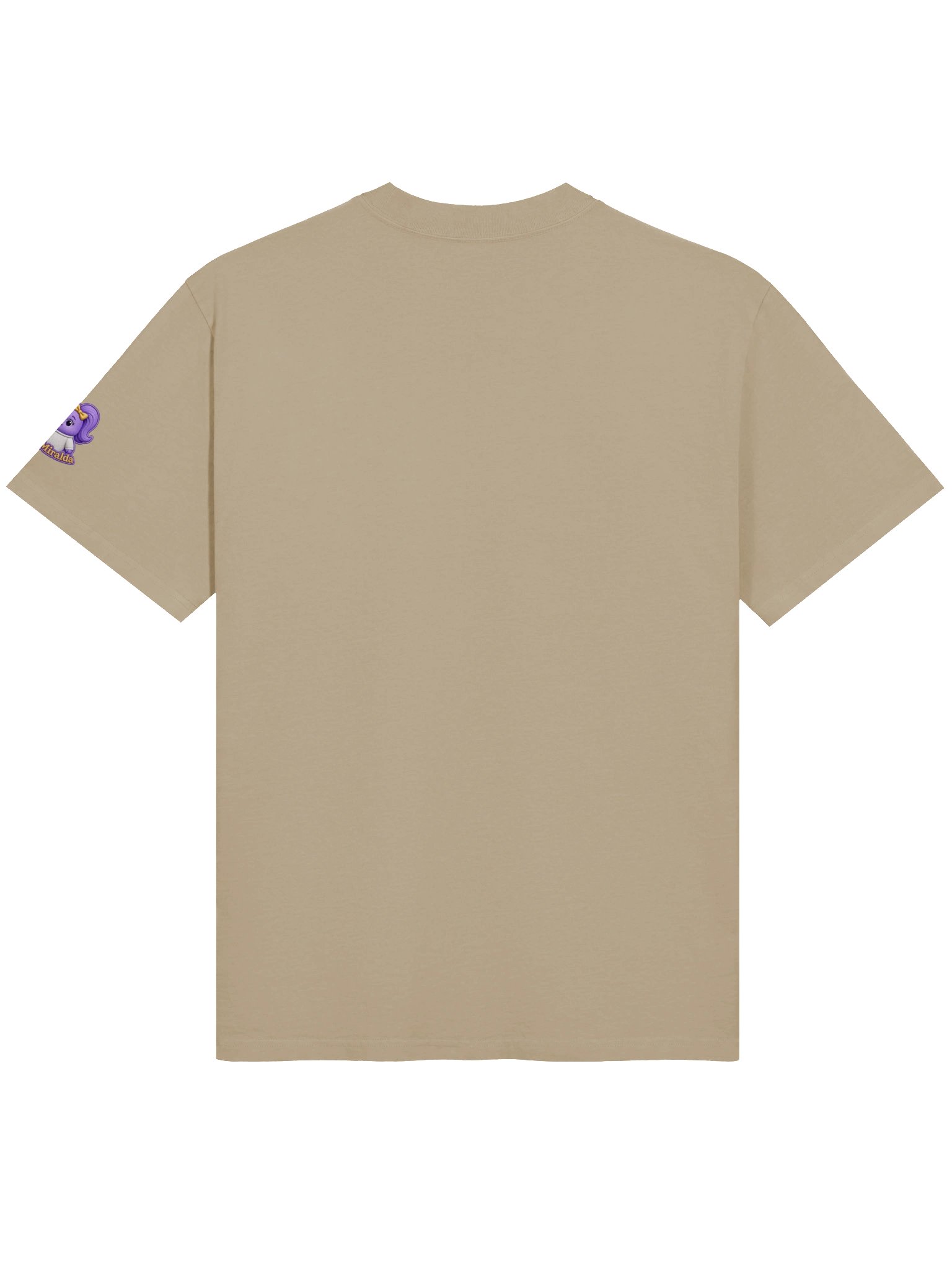 Bella Mini Character T-Shirt product image (18)