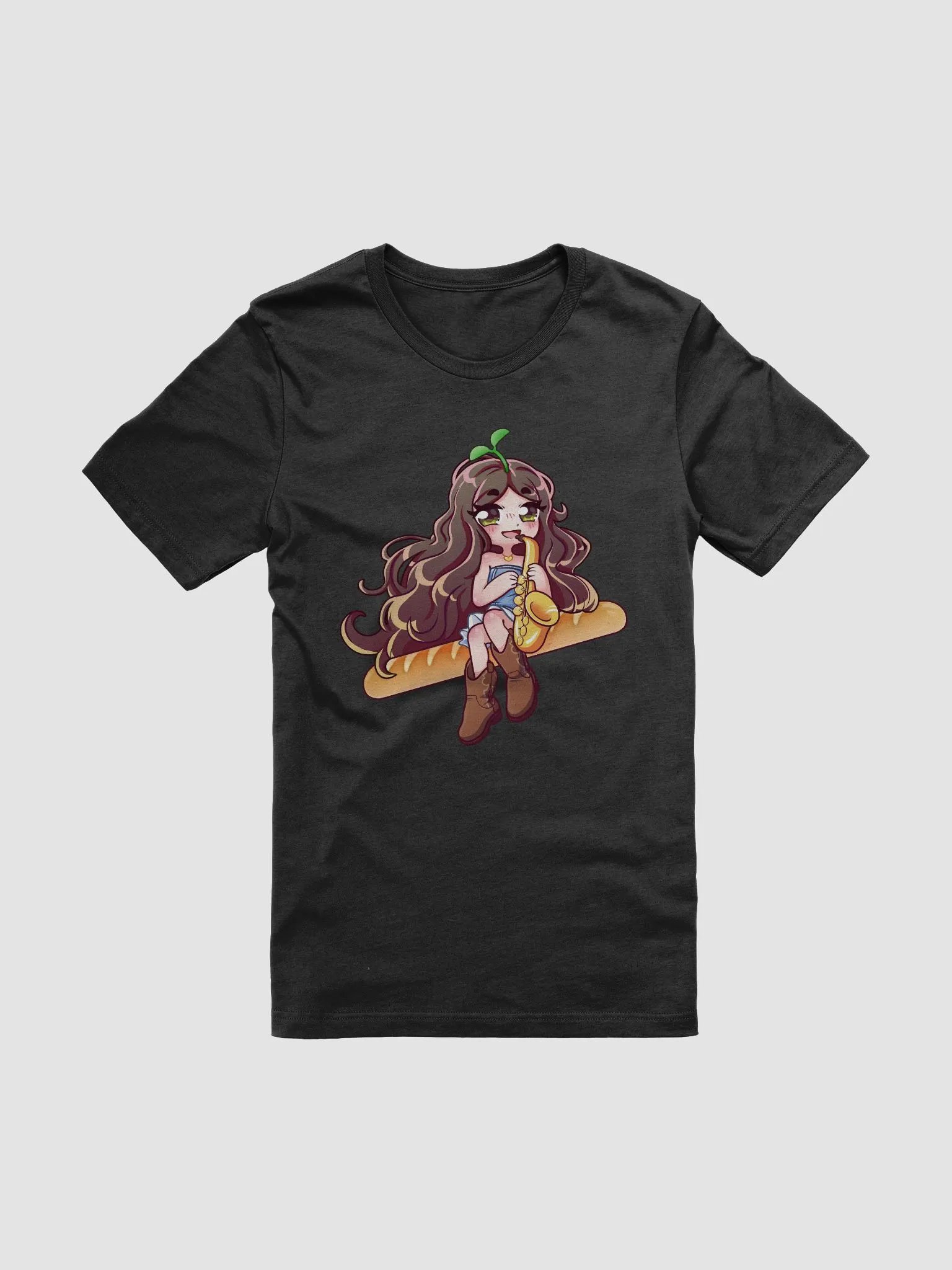 get ur bag(uette) Shirt product image (9)