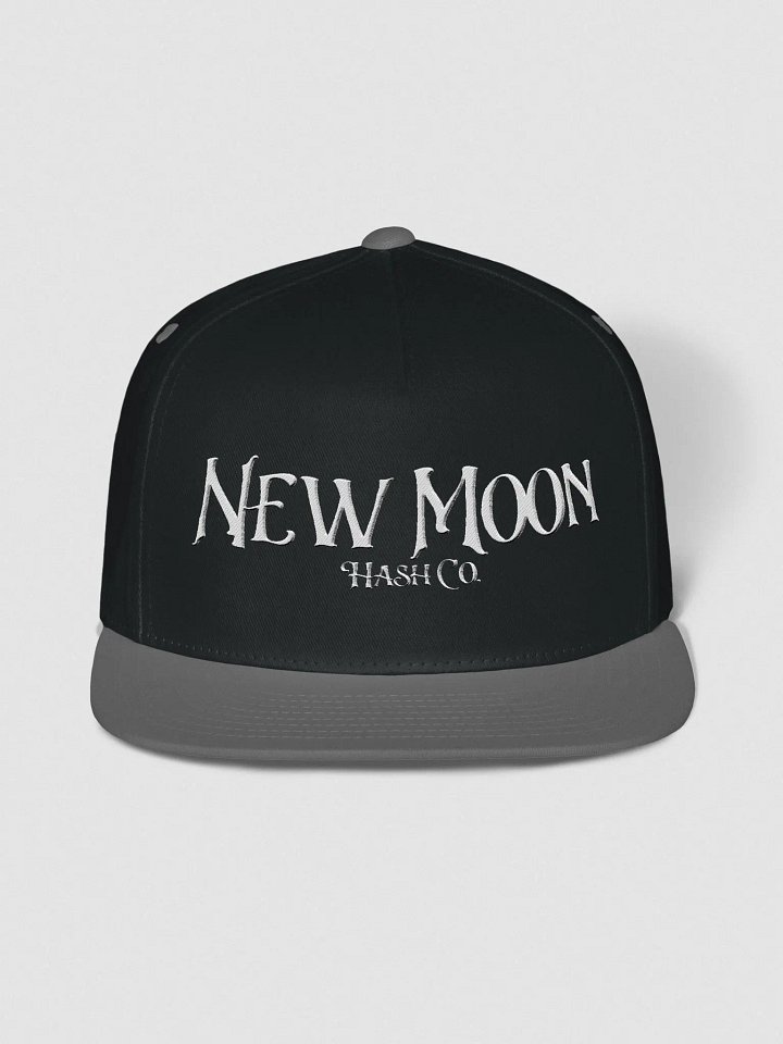New Moon Hat product image (1)
