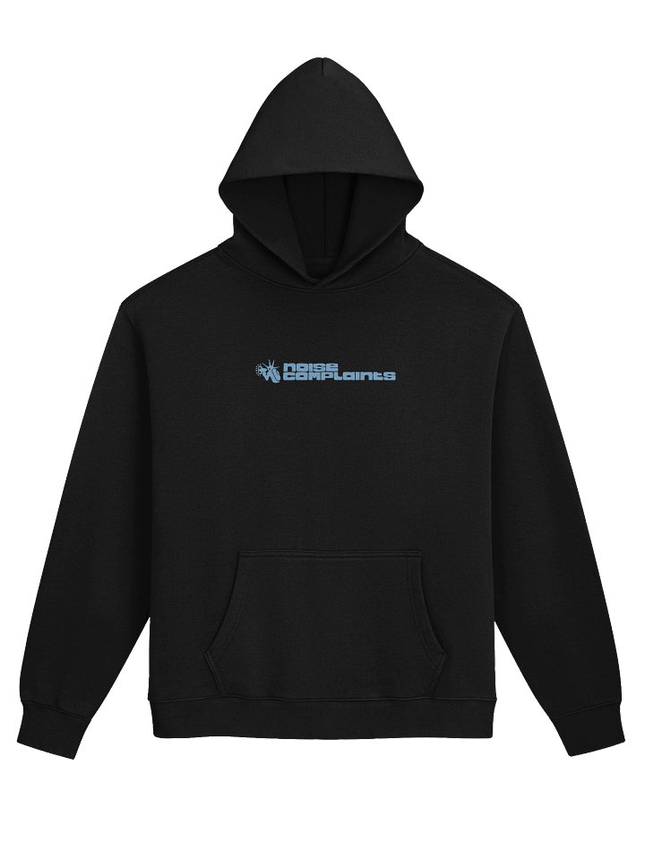 NC Oversized Hoodie product image (1)