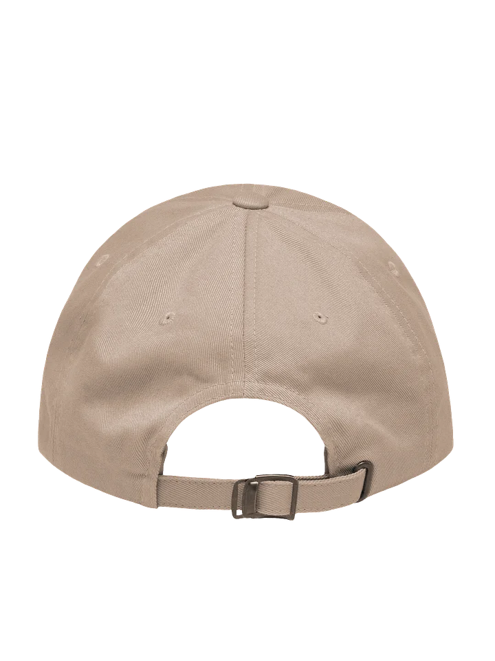 Wildest Ride Classic Dad Hat product image (2)