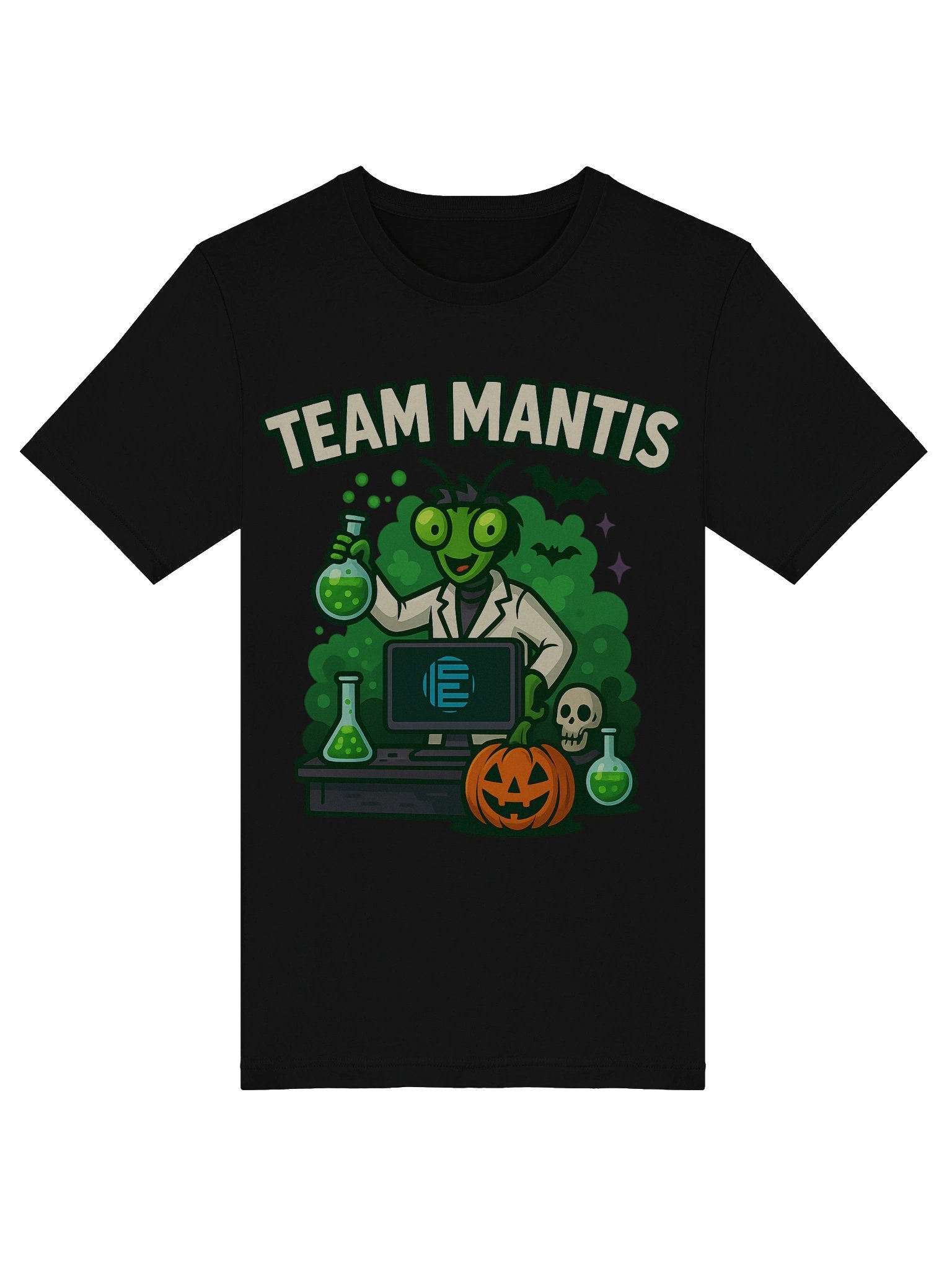 Team Mantis Lab Essentials T-Shirt product image (5)