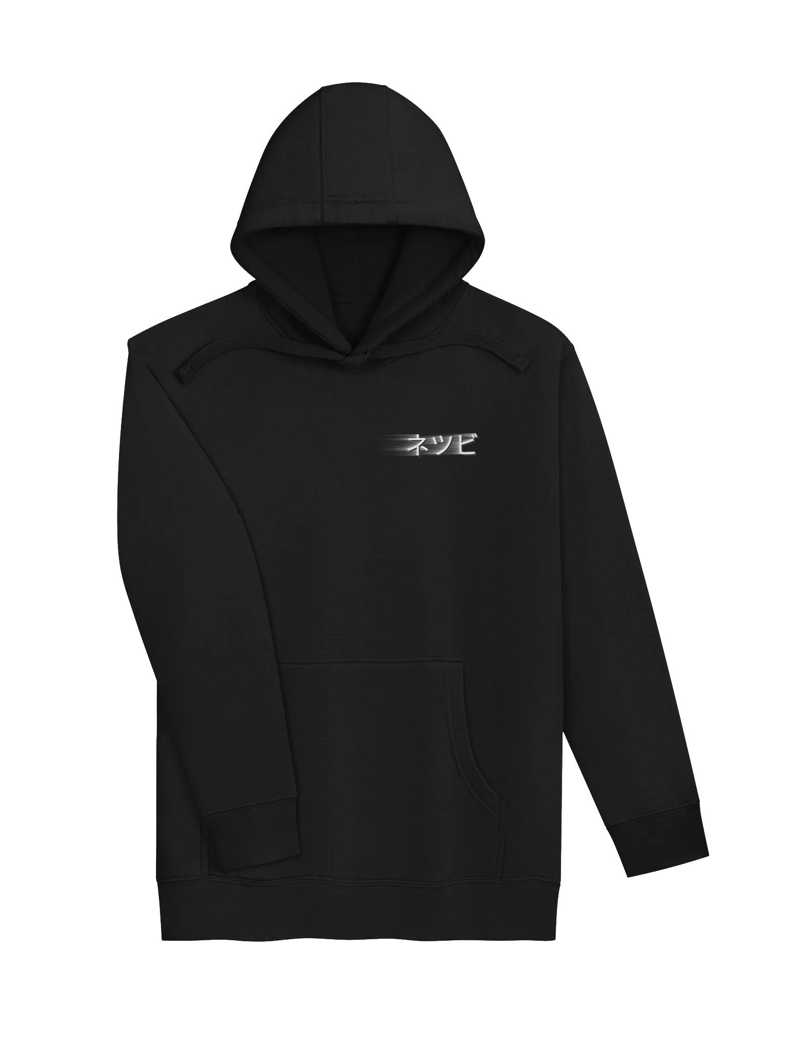 Yi Xi & Teto Hoodie product image (7)