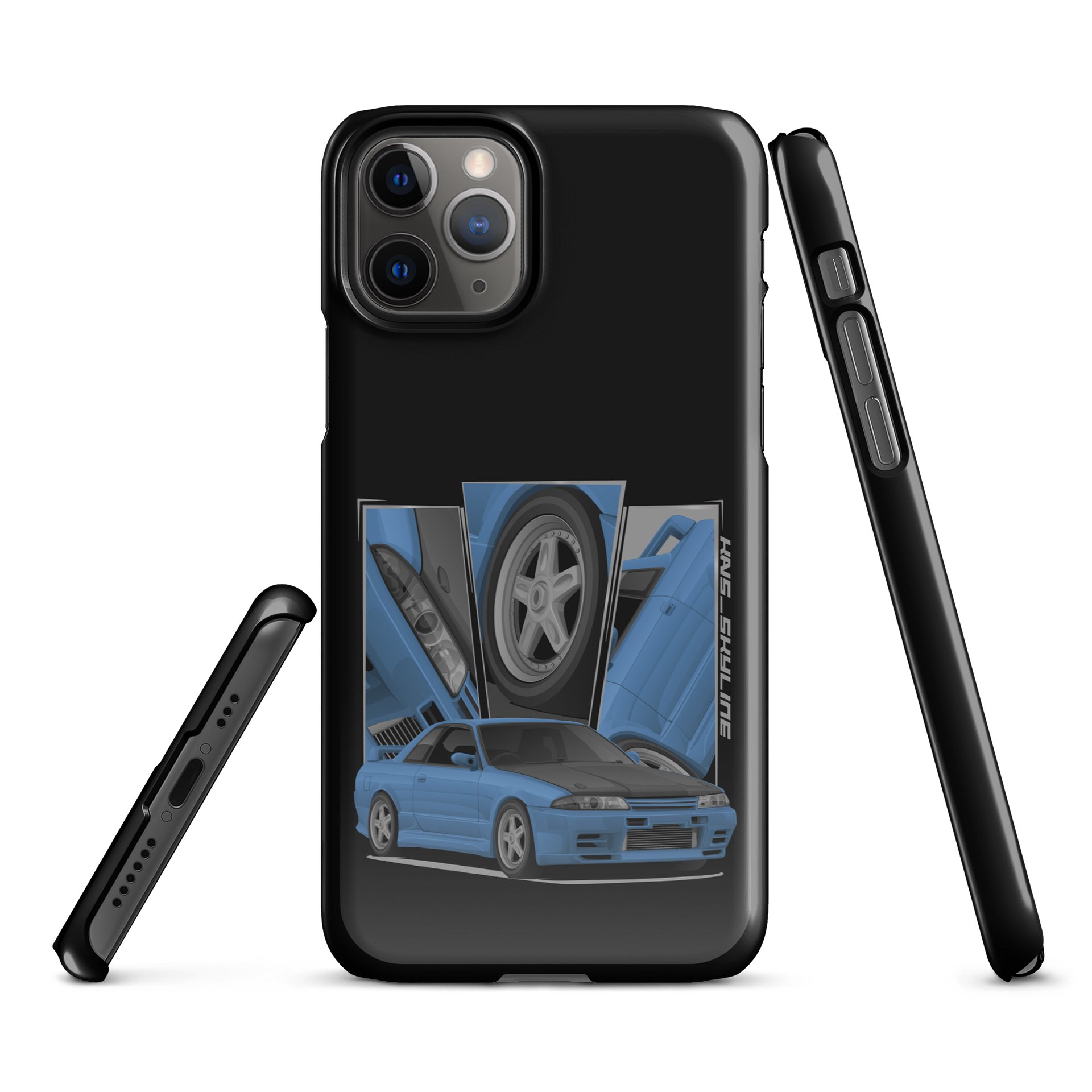 iphone case - kais_skyline product image (3)