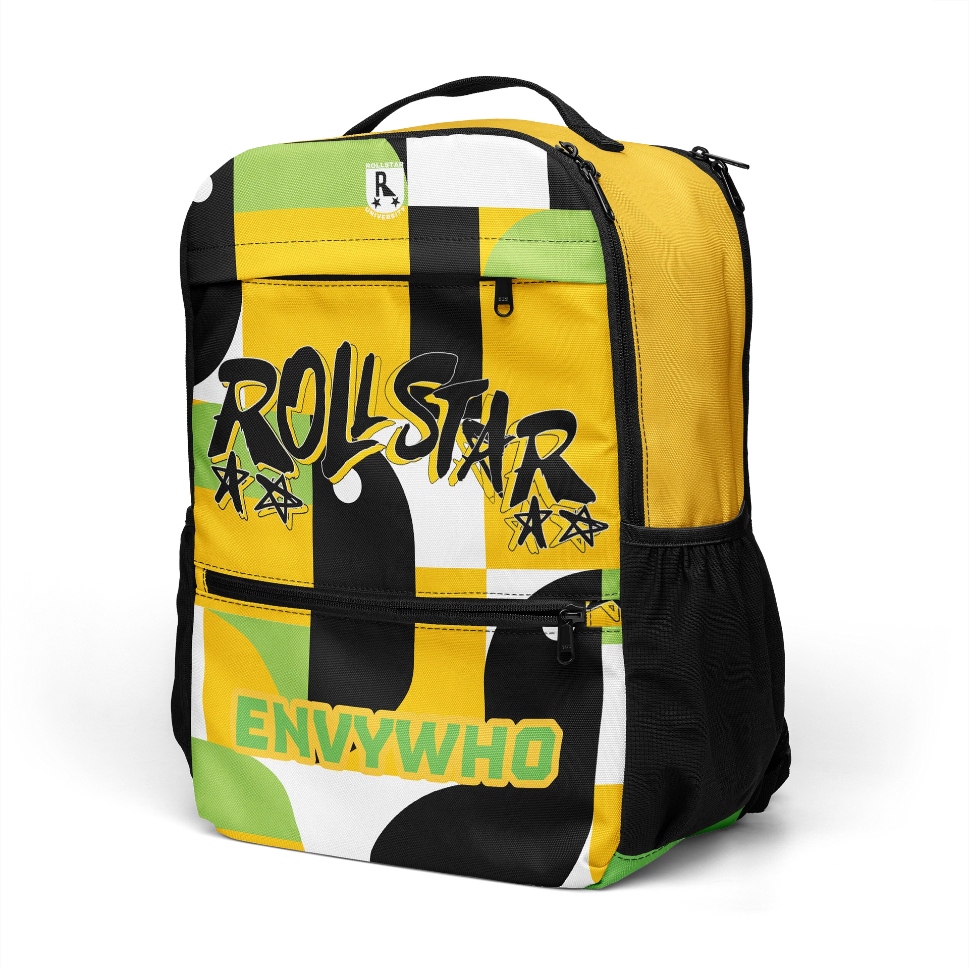 ENVYWHO "MOD TING" RSU BACKPACK product image (5)