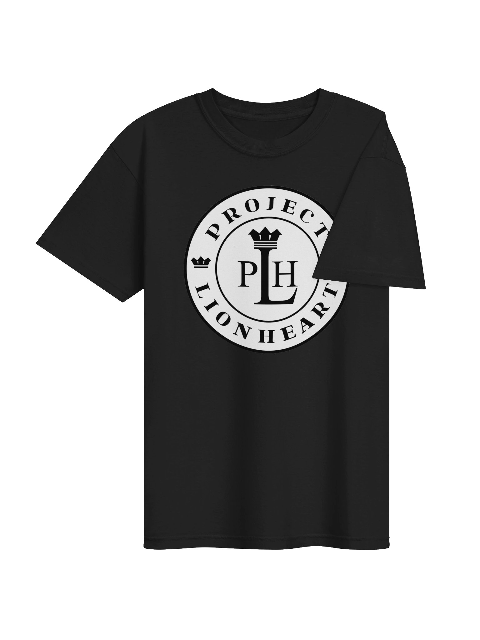 PLH Trident Tee product image (4)