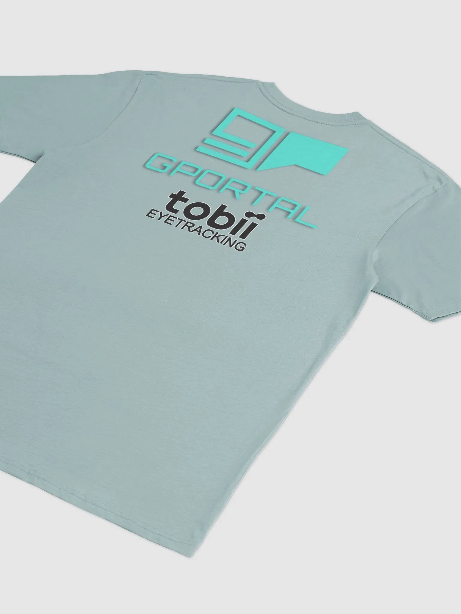 LE Silent Squad T-shirt product image (27)