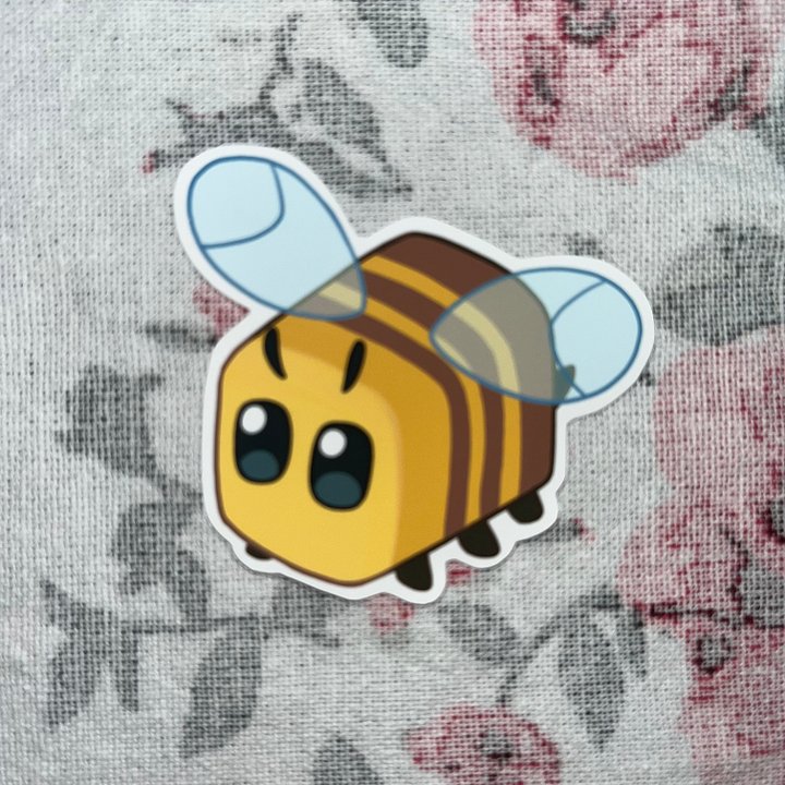 Obeese the Bee product image (1)