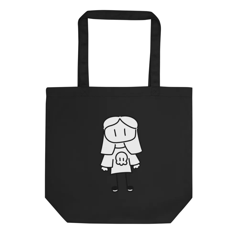 Echo Goober Tote Bag product image (1)