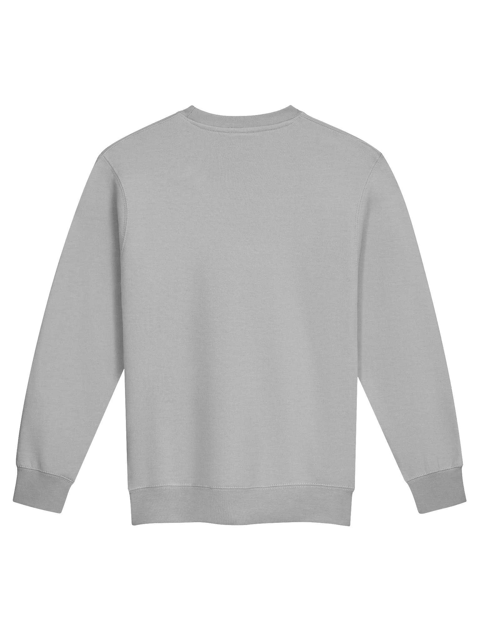Are You Ok?! Crewneck Sweatshirt (Black) product image (6)