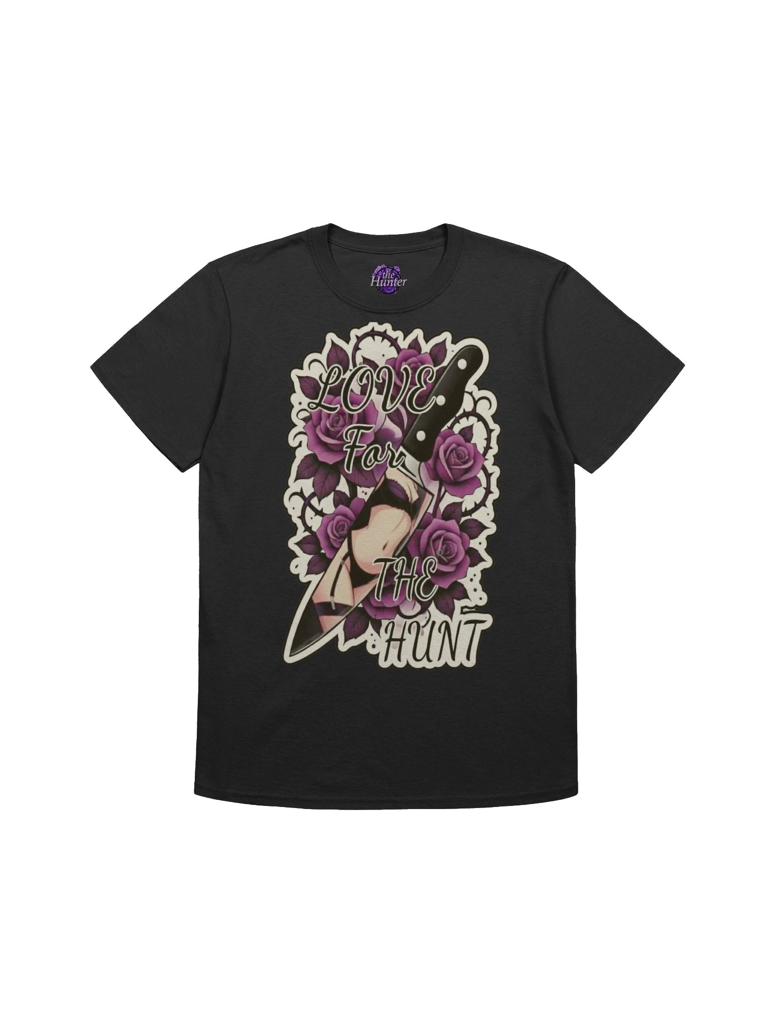 love for the hunt product image (1)