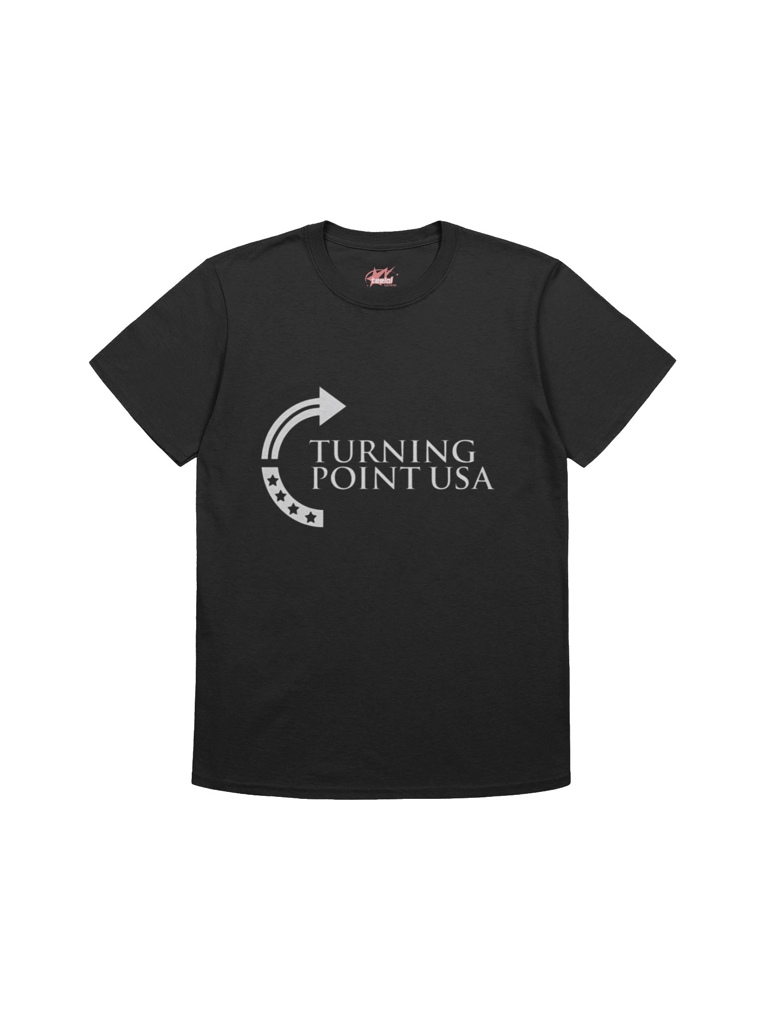 Sydney Sweeney Turning Point Shirt product image (1)