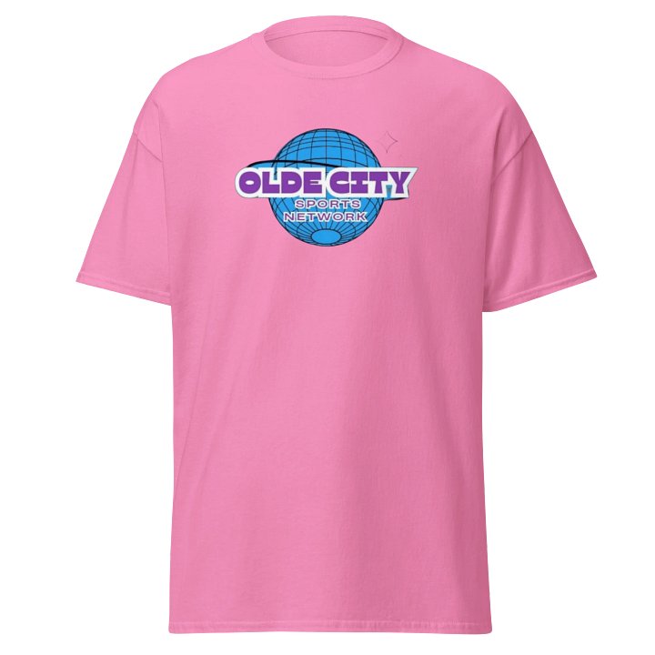 OCSN Logo Tee product image (8)