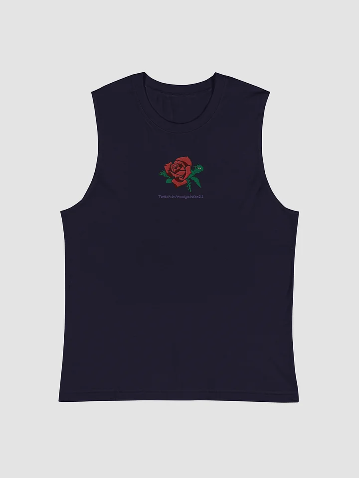 Unisex Muscle Shirt product image (1)