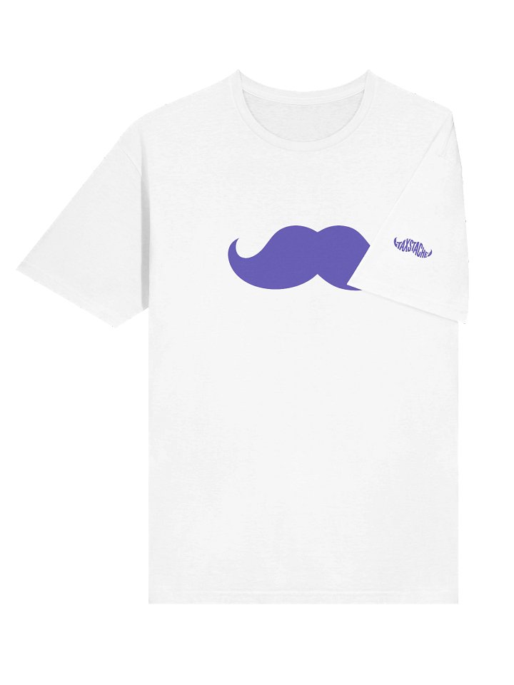The Audacity Loophole T-Shirt product image (2)