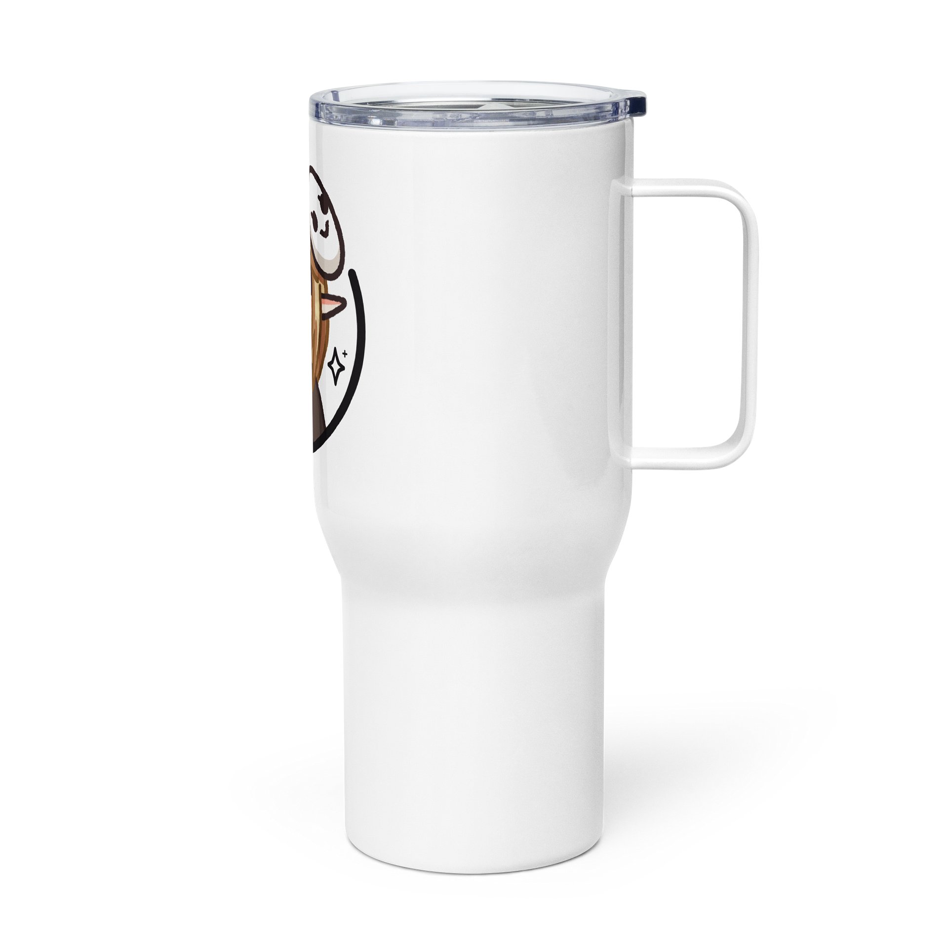 Mug de voyage Rethaly product image (3)
