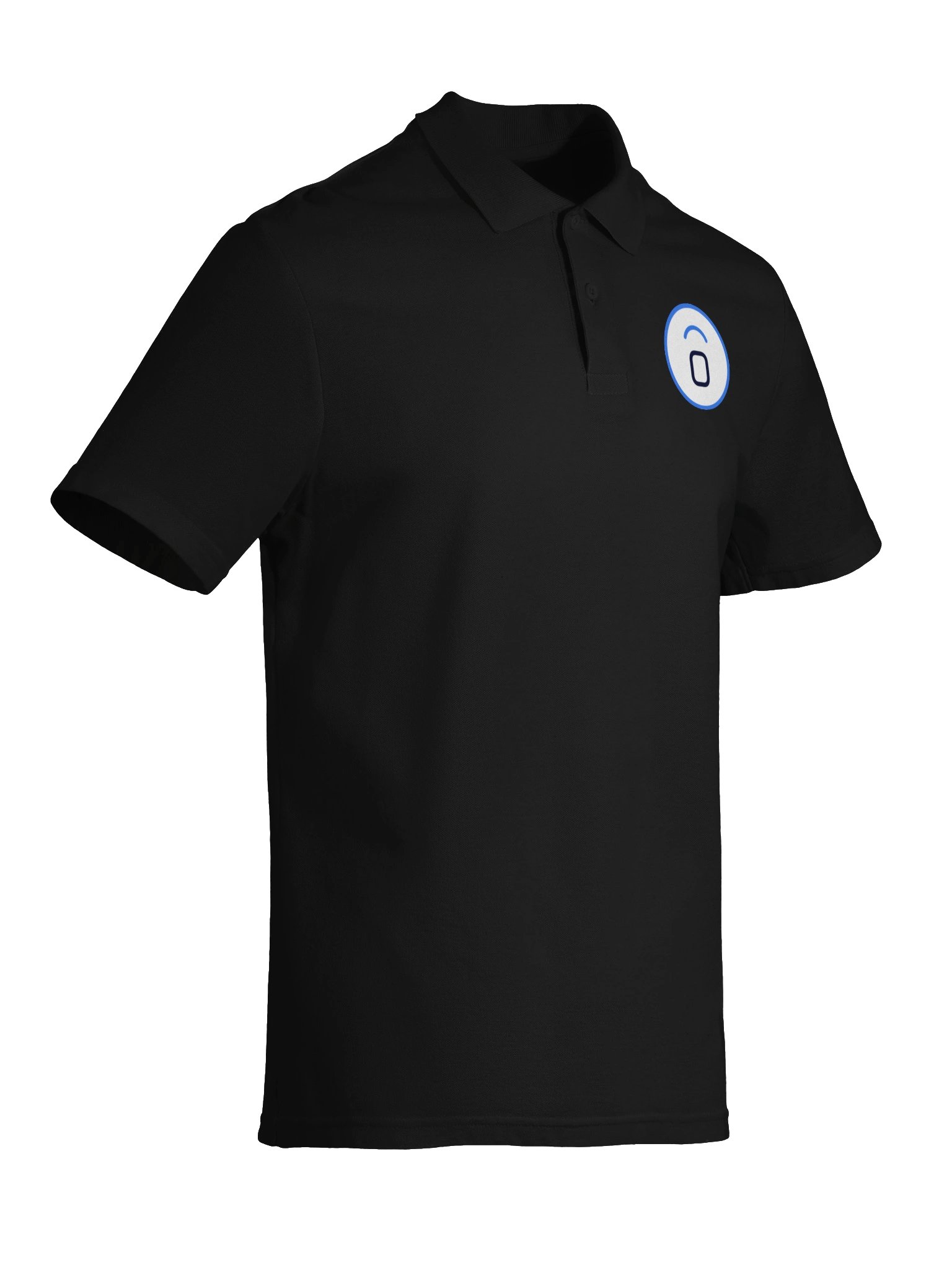 OVTLYR logo - Polo Shirt product image (14)