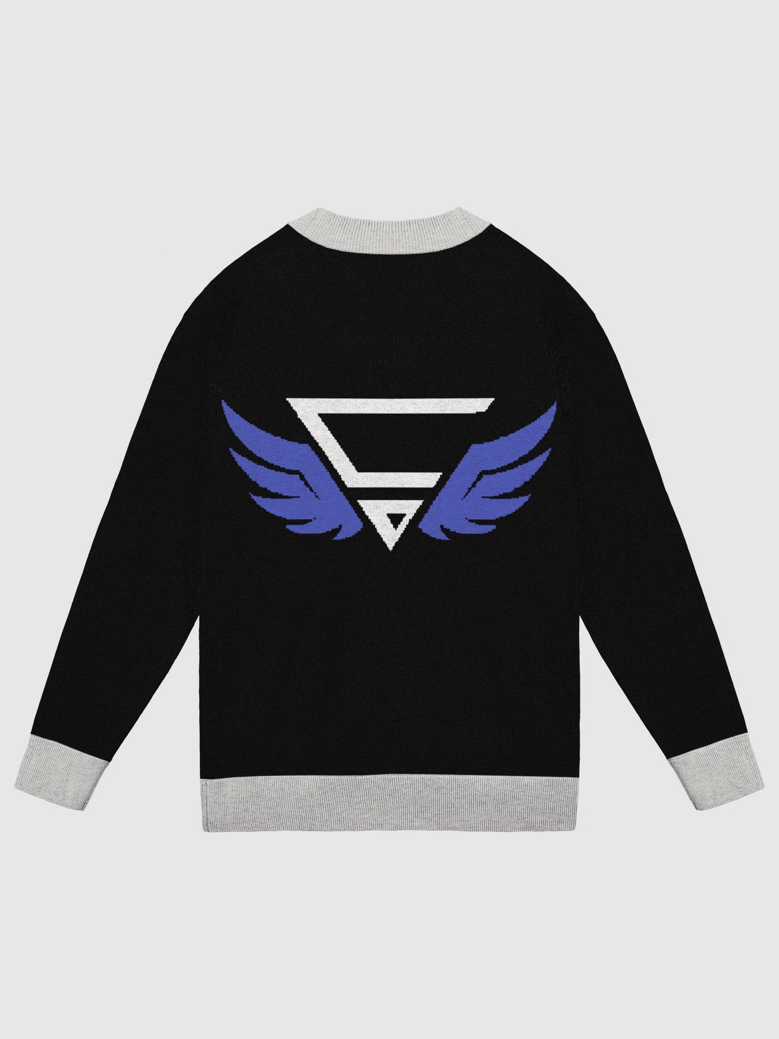 CraytoX Cardigan product image (2)