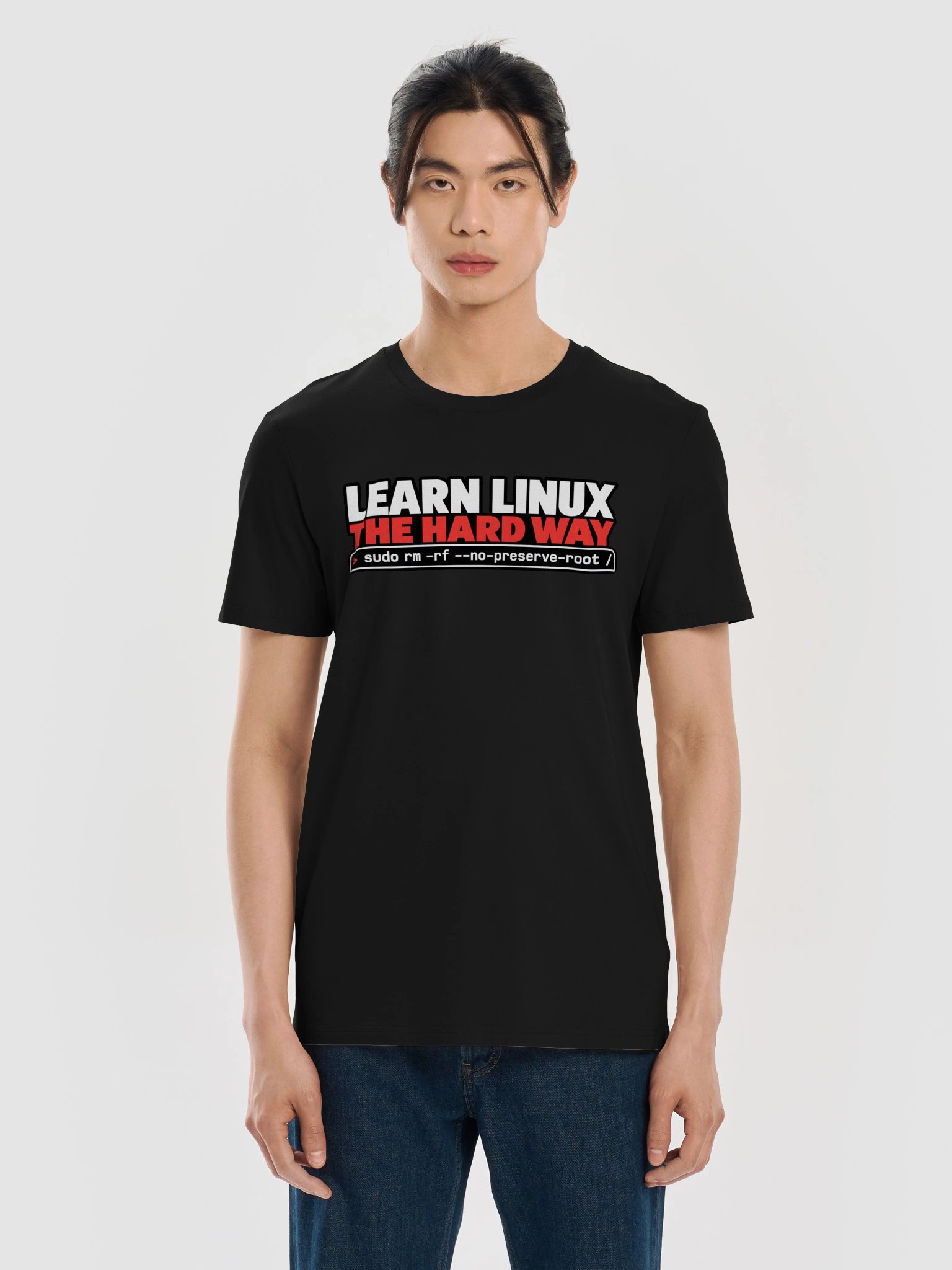 Learn Linux the Hard Way product image (5)