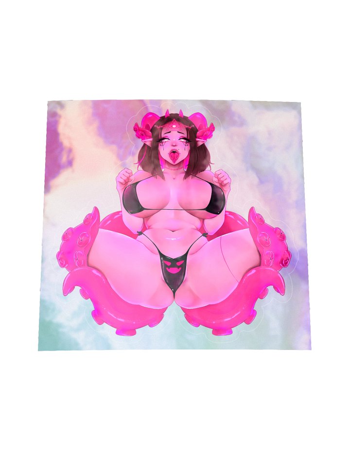 Zommy Sticker product image (1)