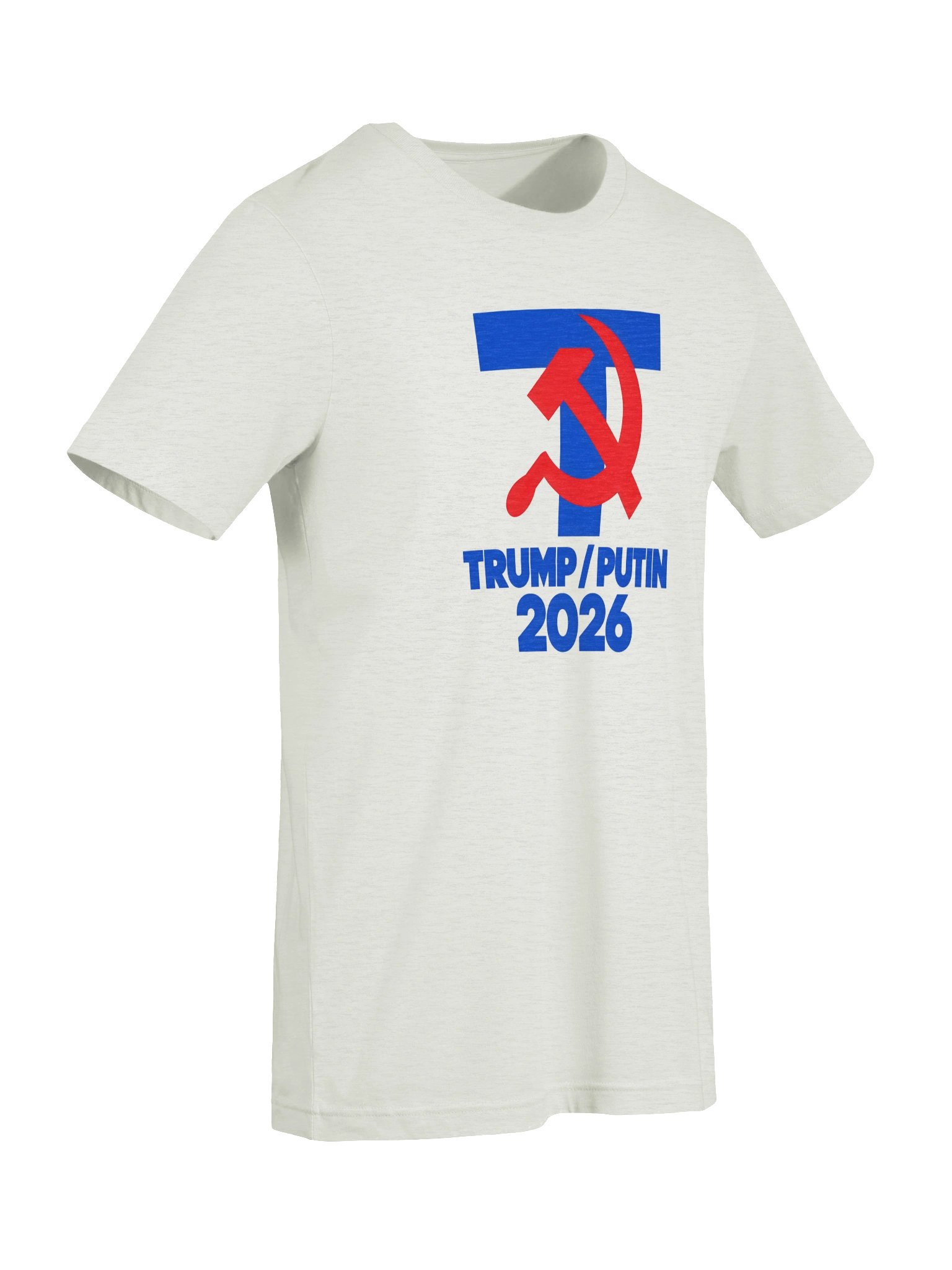 The T, Reimagined — T-Shirt product image (7)
