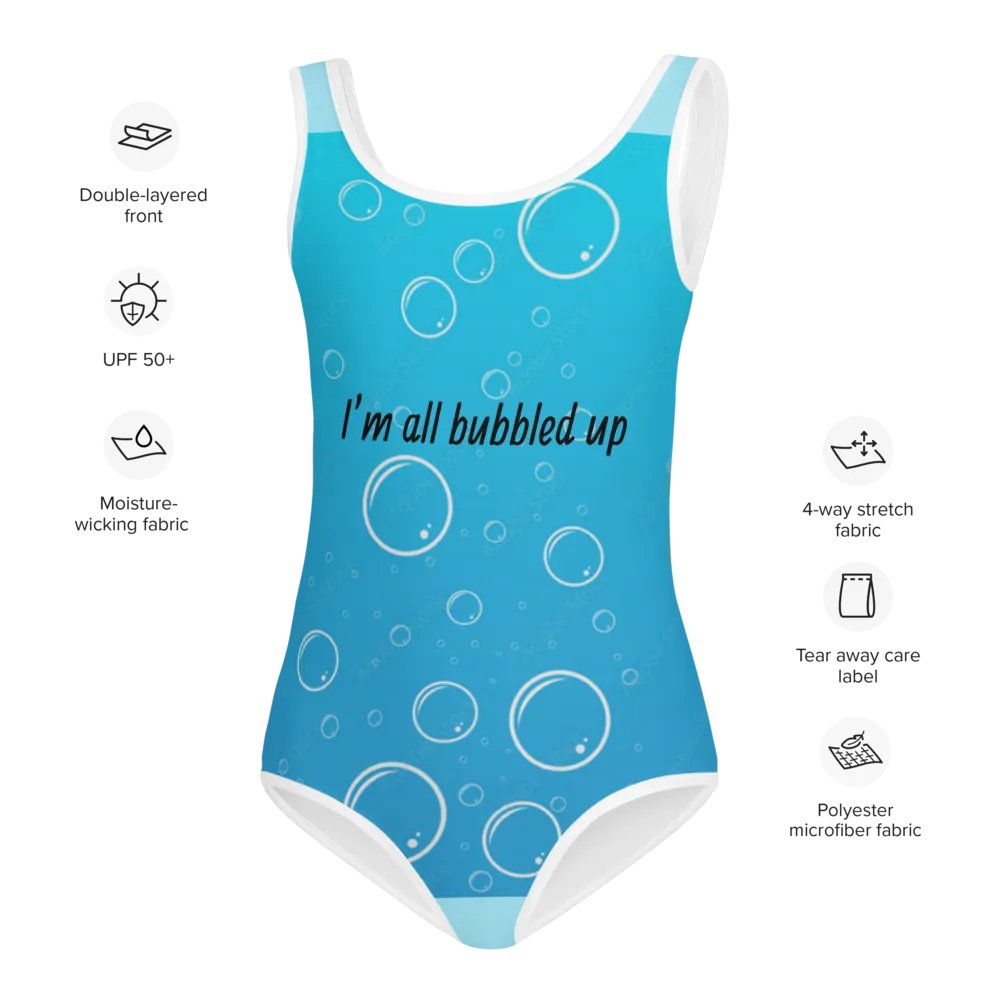 Bubbly swimsuit product image (11)