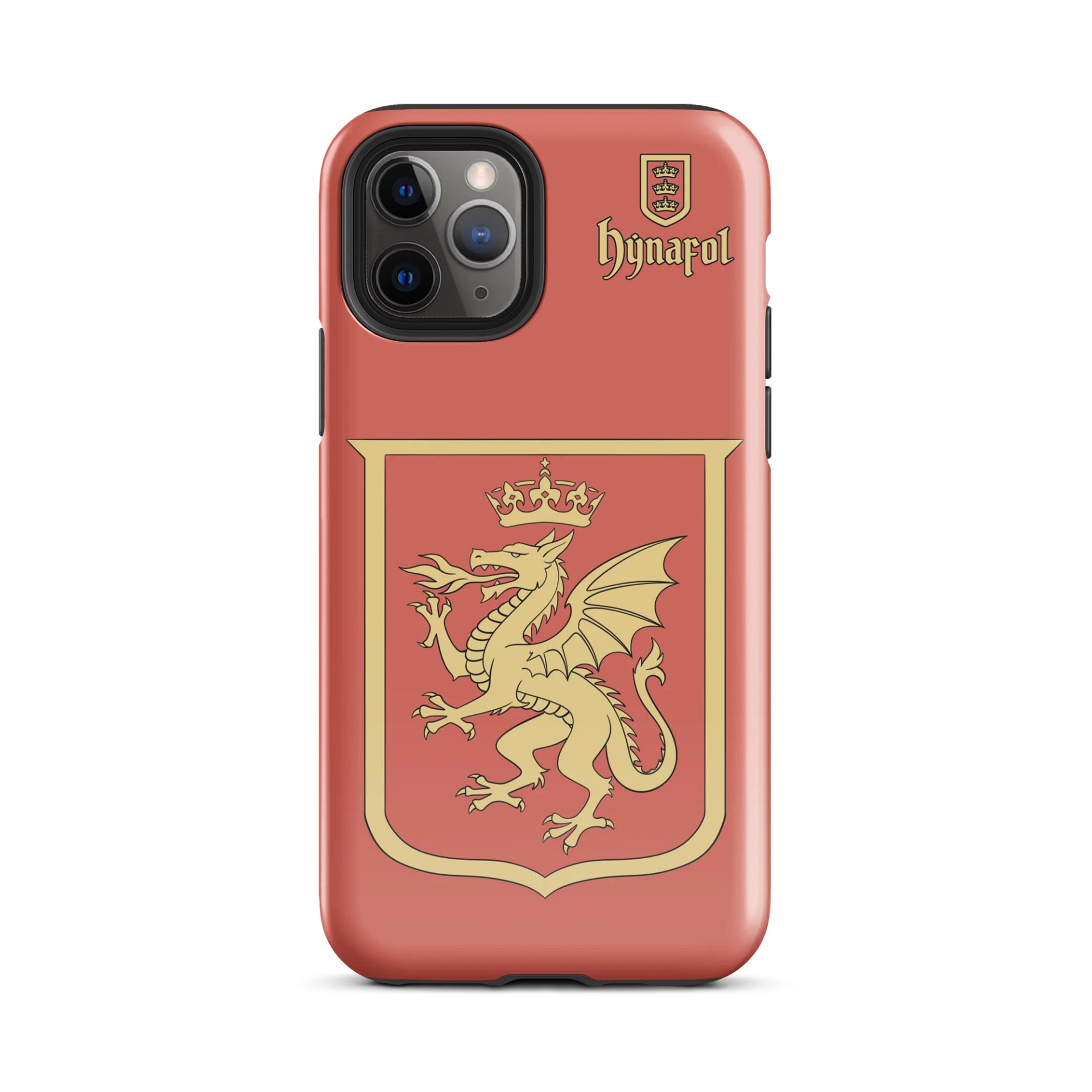 Court of Valor iPhone Case product image (2)
