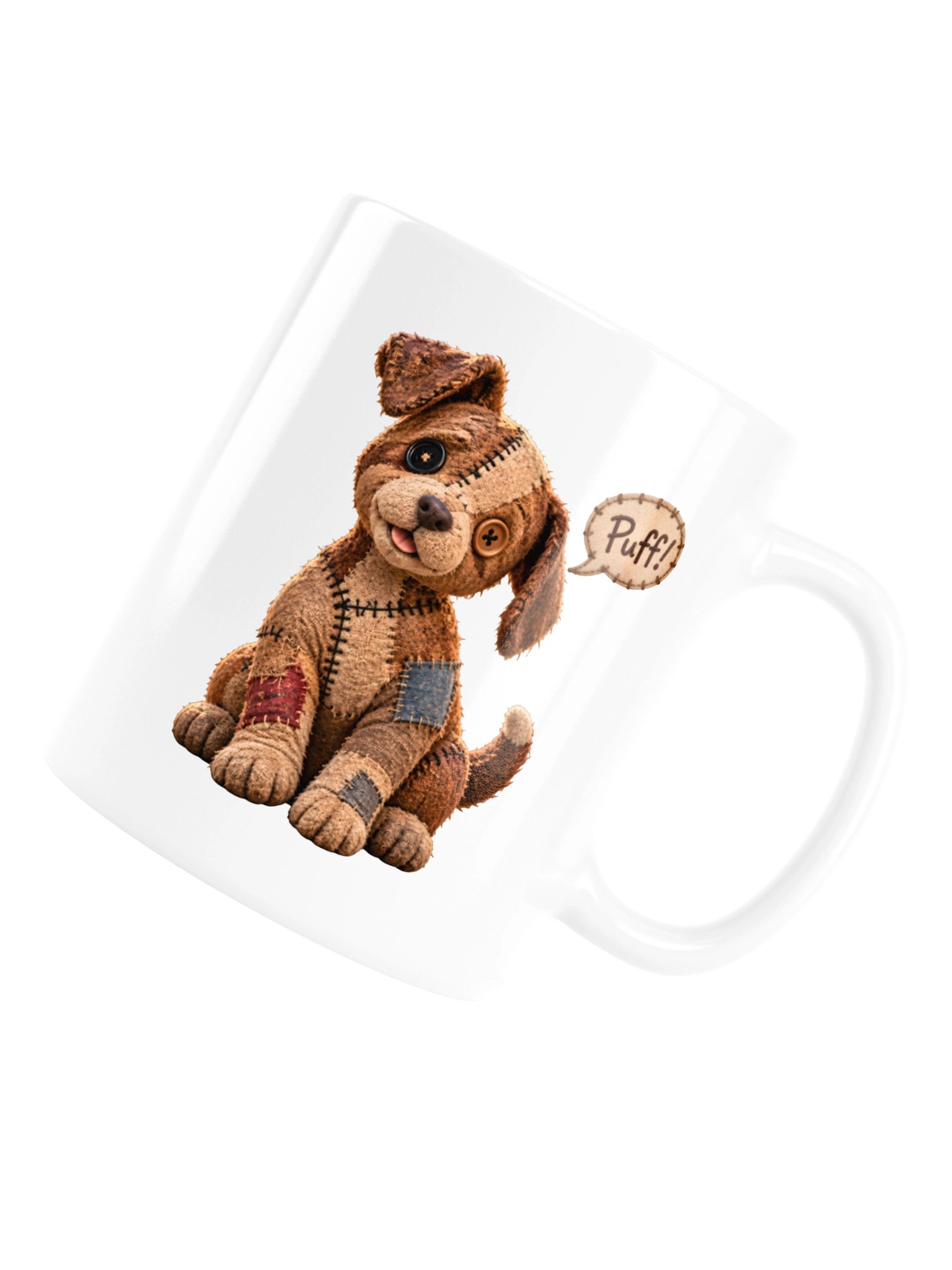 Legends of Laswynd — Messy “Puff!” Mug product image (17)