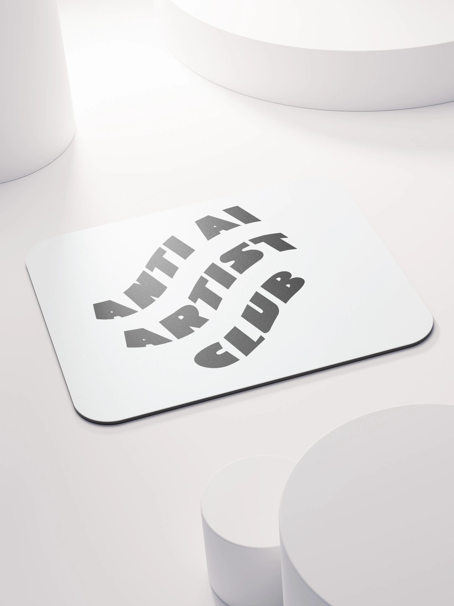 ANIT AI ARTIST CLUB Mouse Pad product image (4)