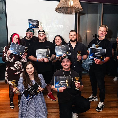 The Ubisoft Creator Mixer was another wonderful event to attend again in 2026! 3 years now we have been apart of the UCP and ...