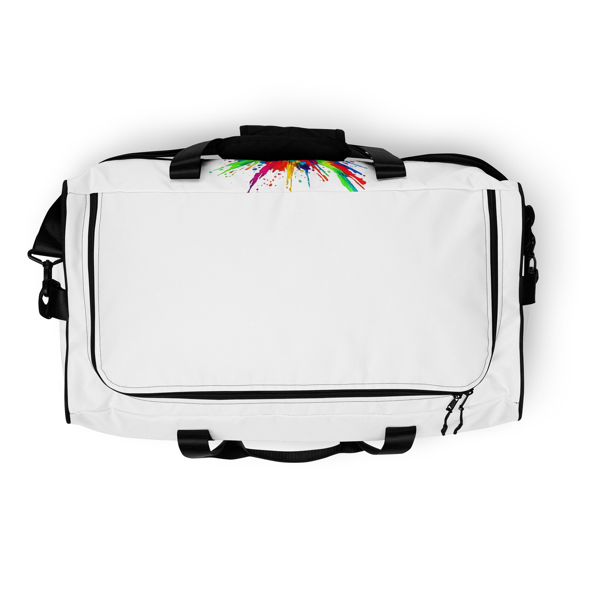 Retreats Gym/Travel bag product image (8)