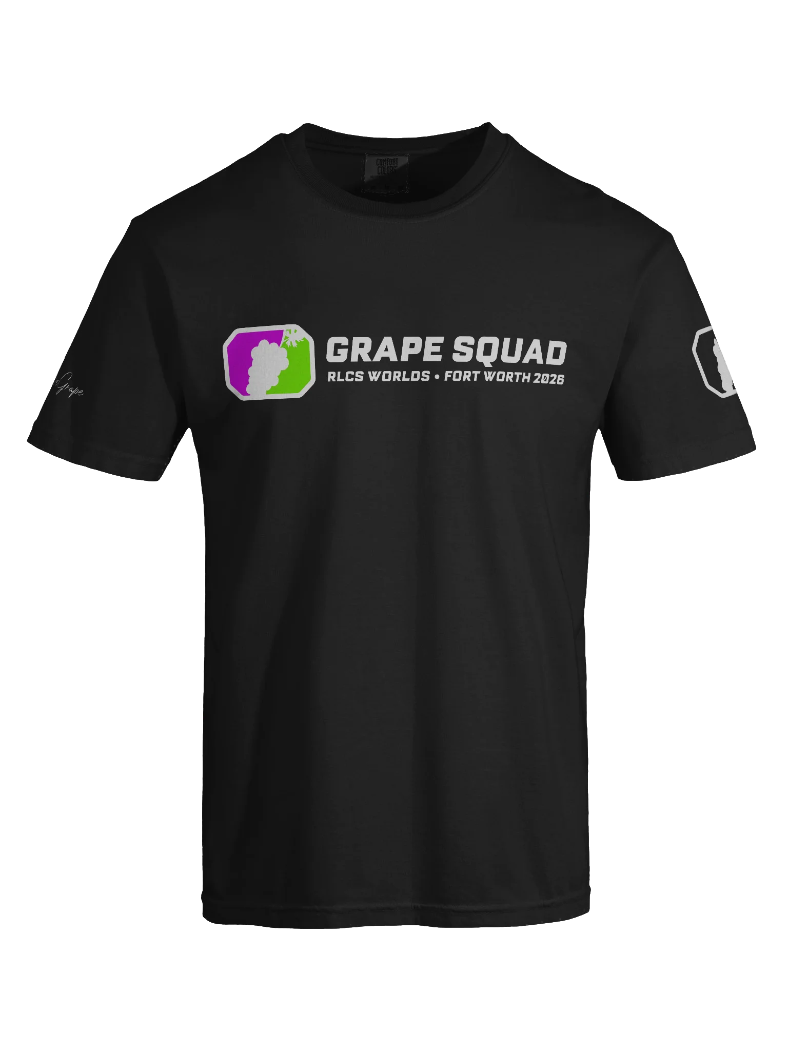 RLCS Worlds Tee product image (5)