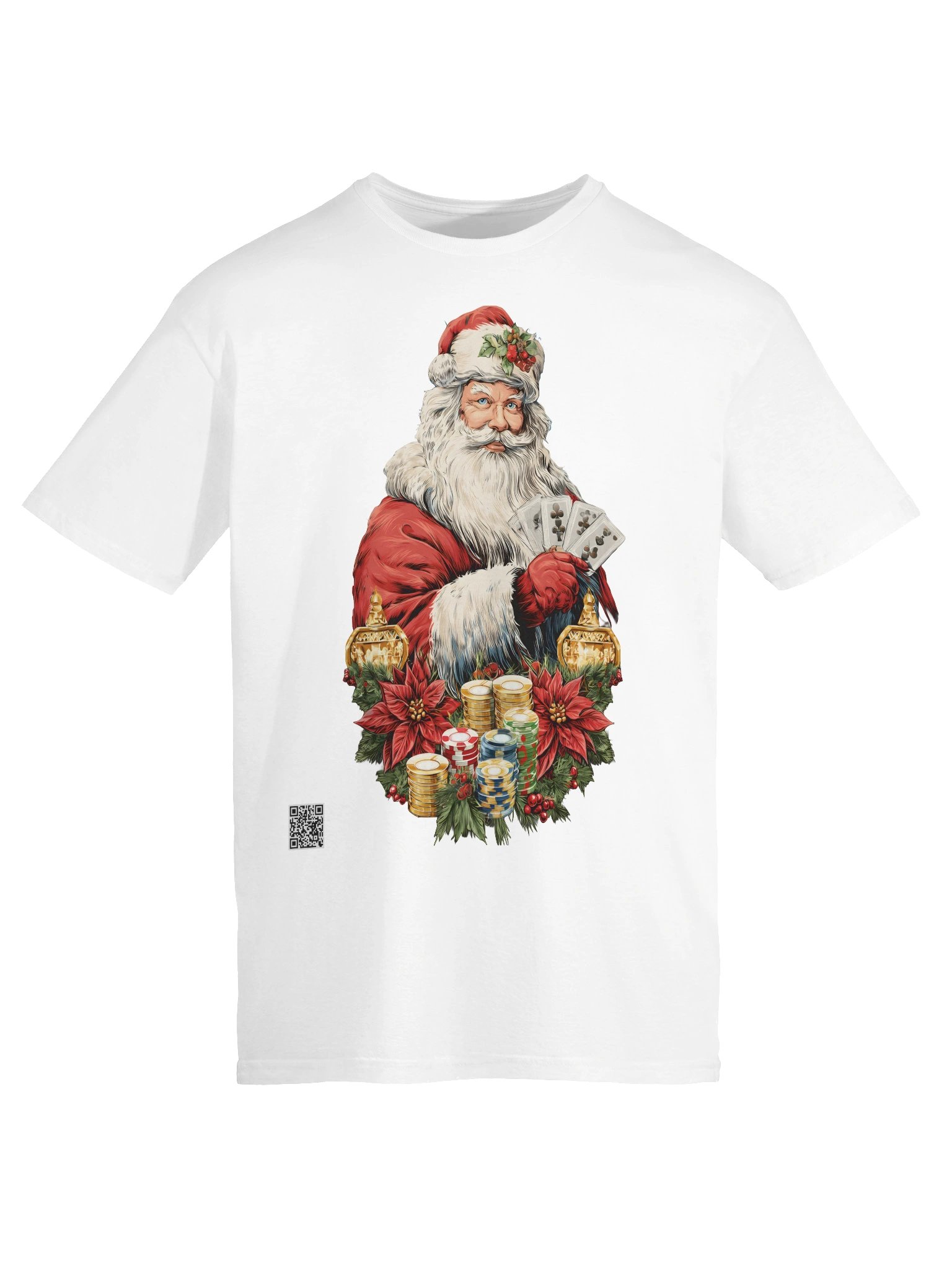 Santa's Royal Flush product image (9)