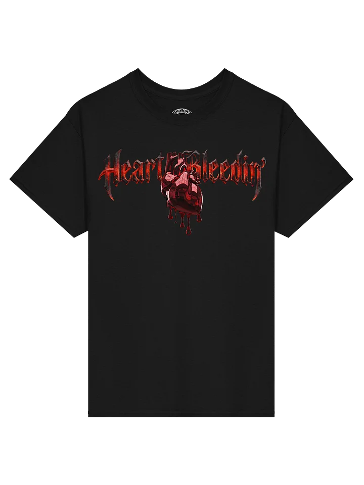 Heart Bleedin’ — Edition I product image (1)