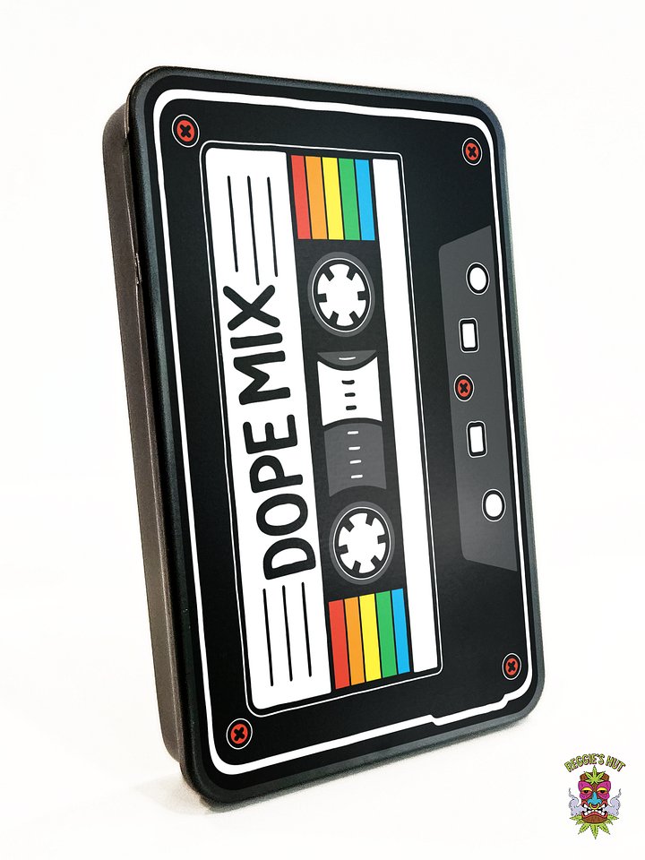 Case - Dope Mix product image (1)