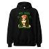 Wes Devil Exorcist Hoodie