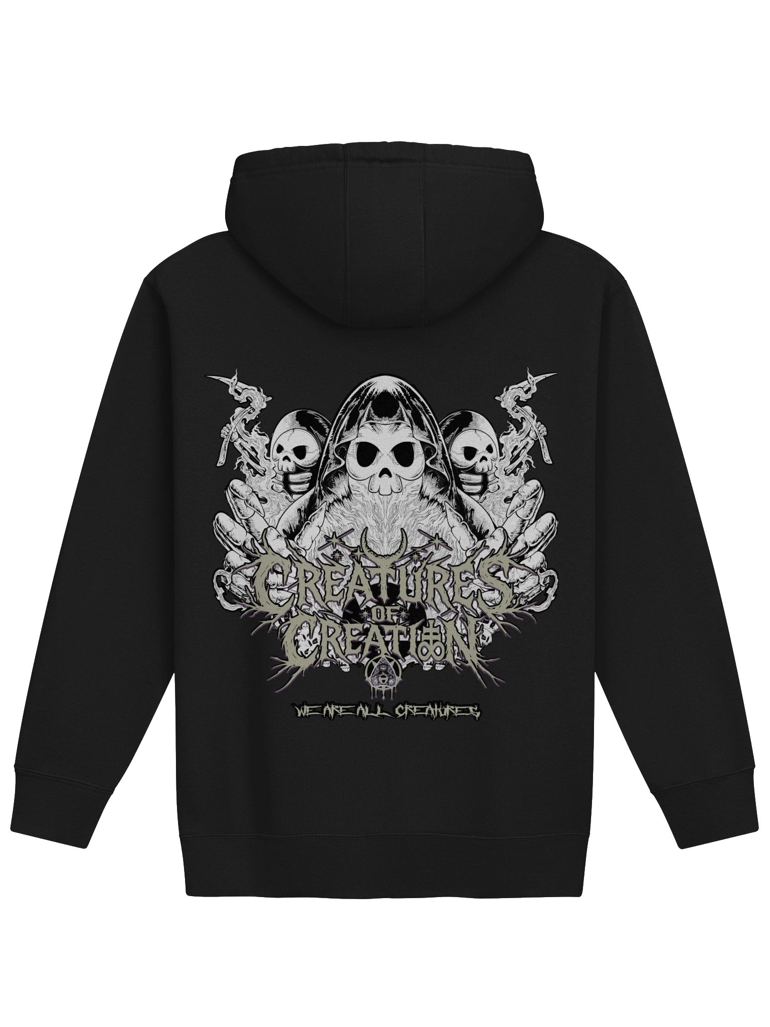 PLANCHETTE HOODIE product image (7)
