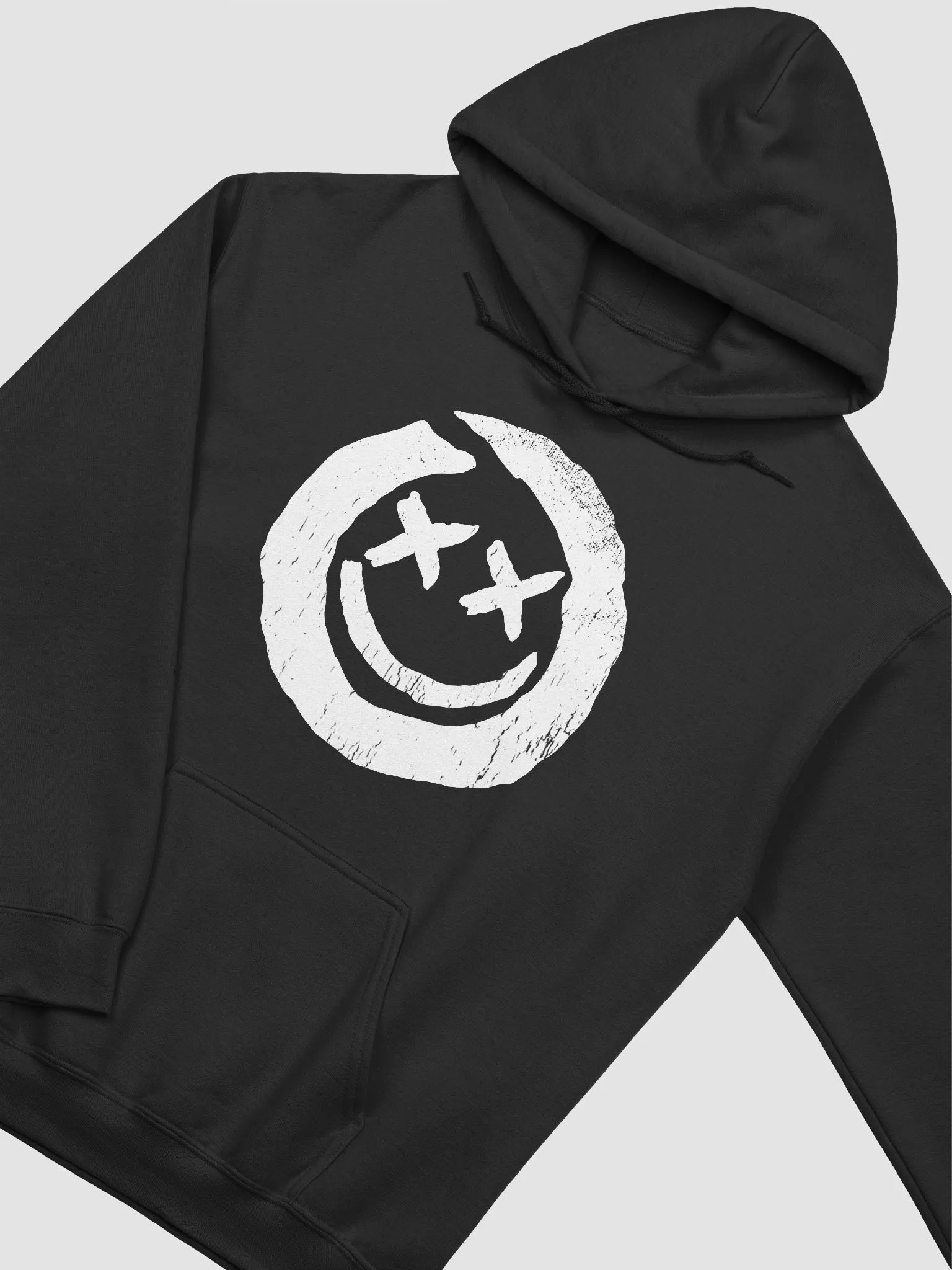 KILLBOY HOODIE (DARK) product image (3)